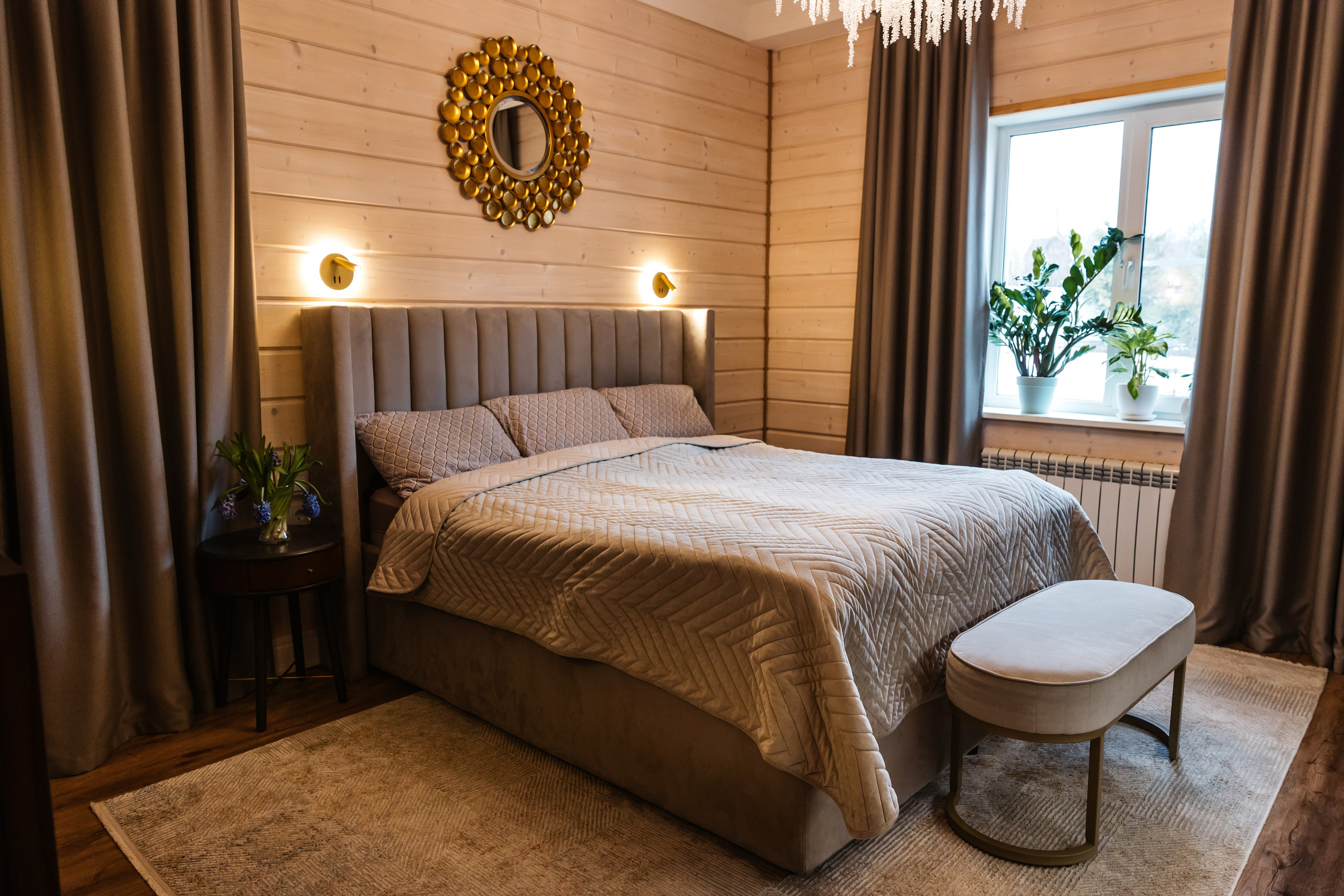 Квартиры. Фотограф в Санкт-Петербурге Кирюшенков Андрей