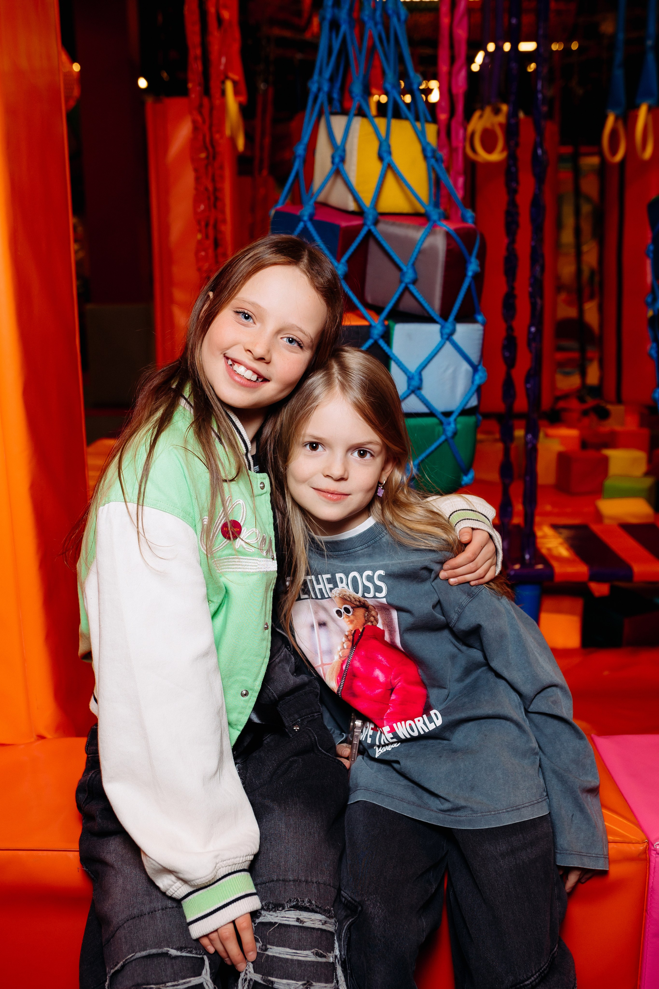 Дни Рождения. Фотограф в Санкт-Петербурге Кирюшенков Андрей