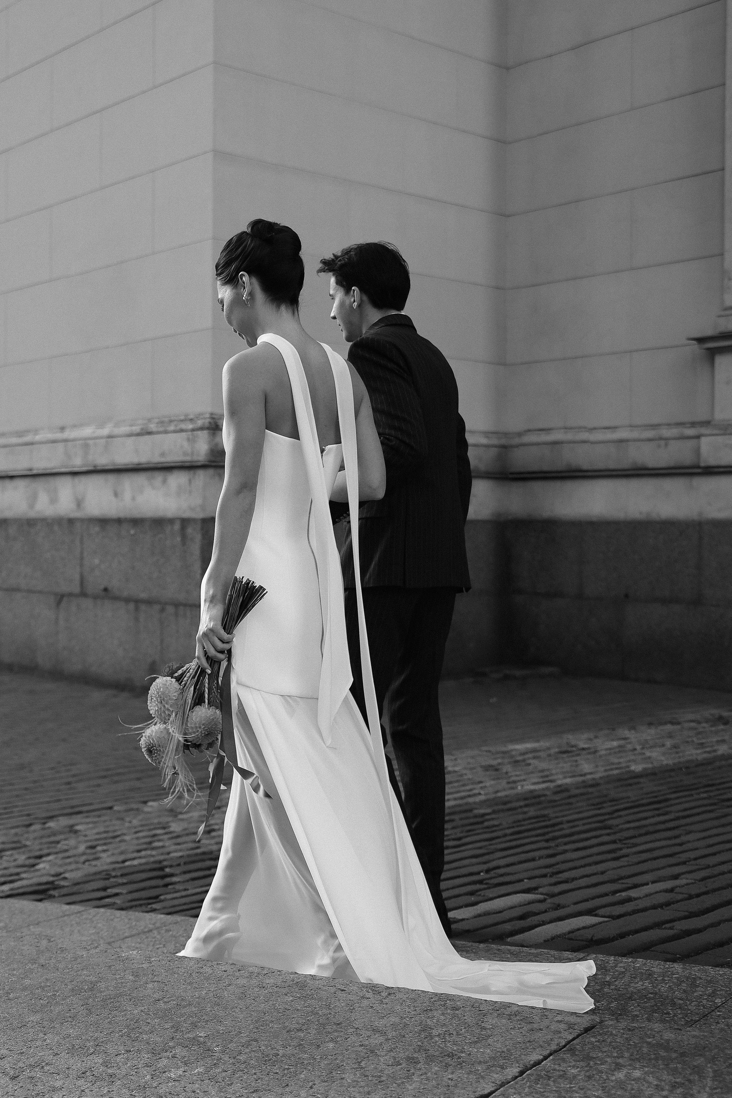 Камиль и Гелия. Фотограф Санкт-Петербург