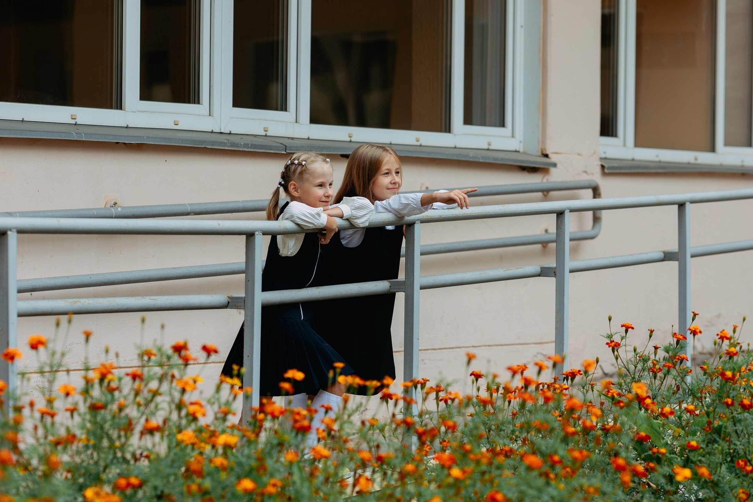 Скоро в школу! Мой проект к 1 сентября. Фотограф Екатерина Головатюк, Железногорск Красноярского края