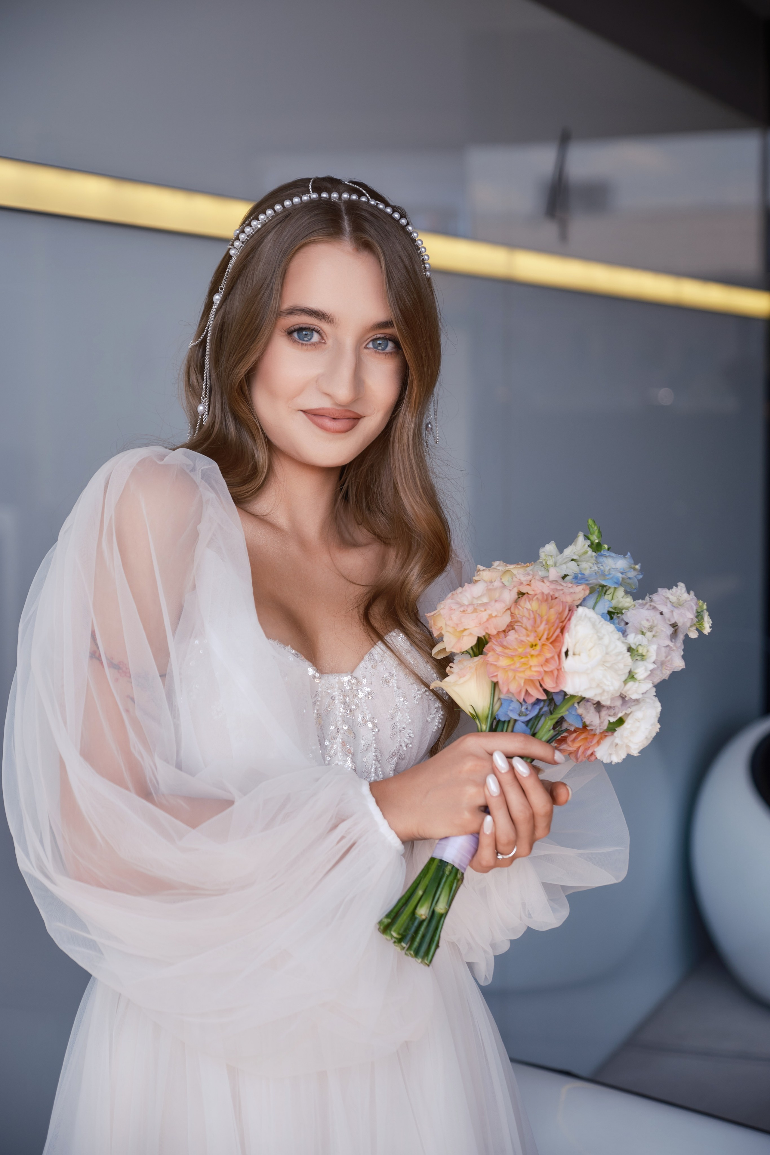 АРТЕМ И ЕКАТЕРИНА. Свадебный фотограф в Екатеринбурге Соседков Евгений