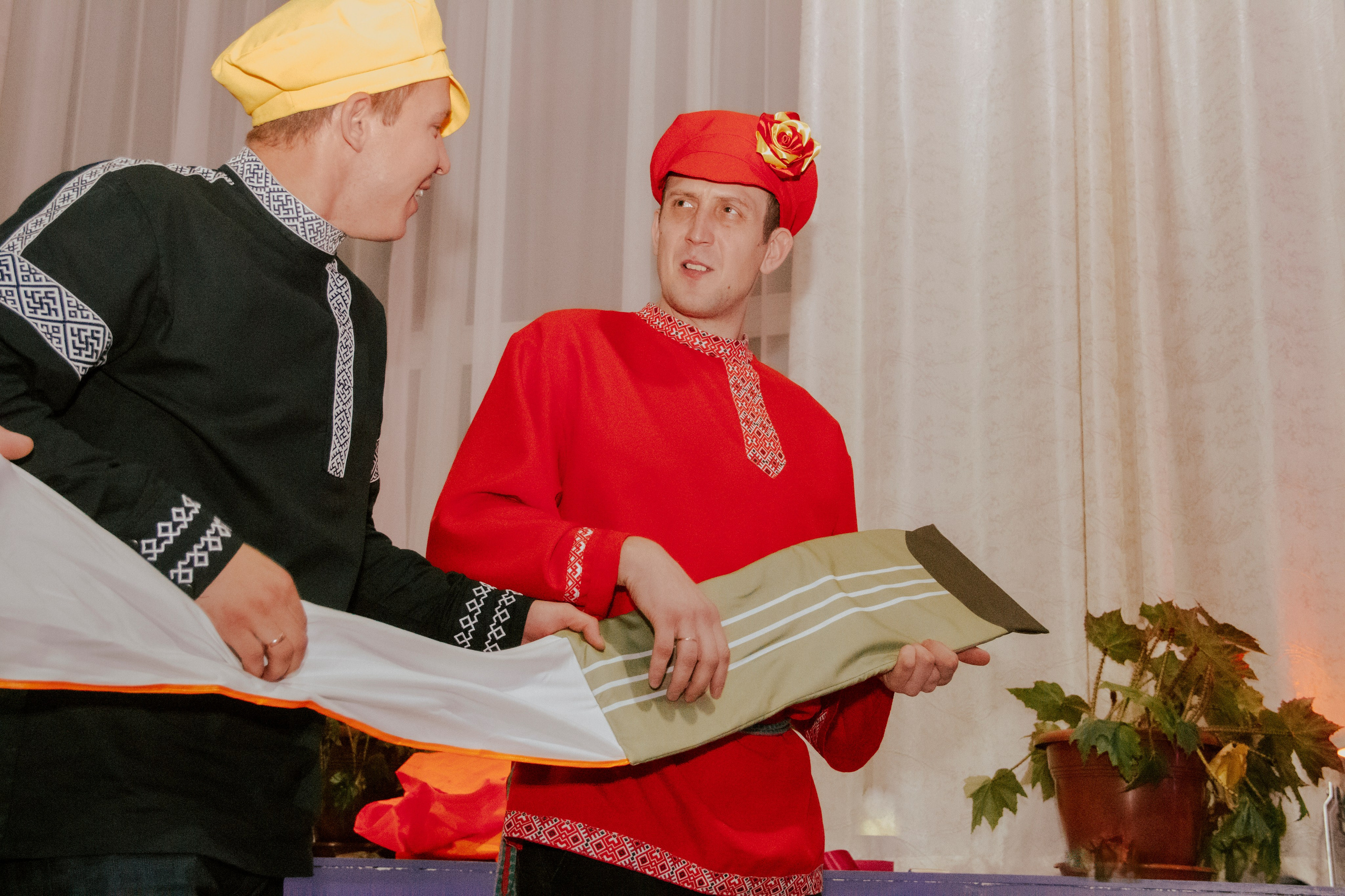 Юбилей Беляниной Тани. ProFoto