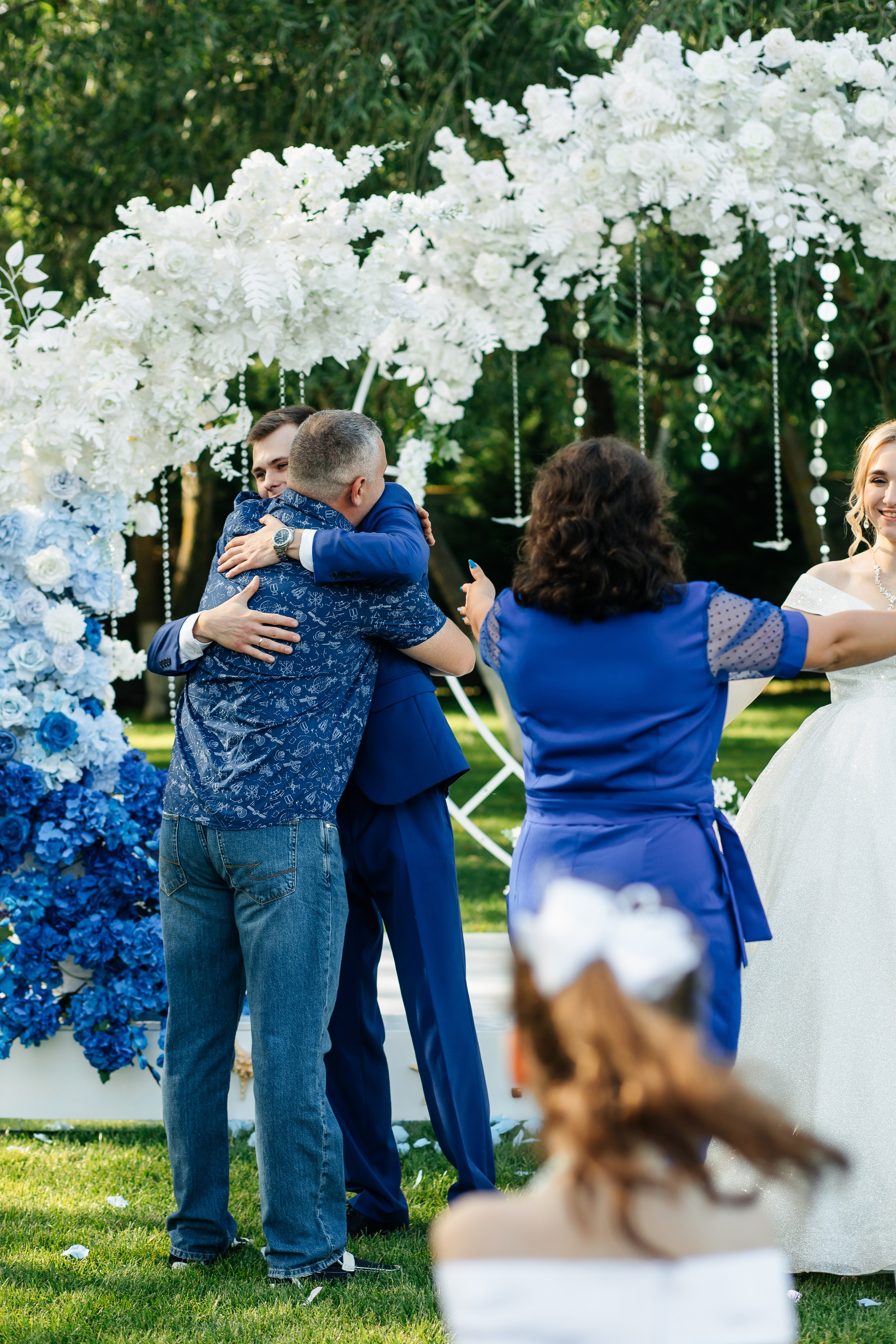 Выездная церемония. Свадебный и семейный фотограф Ростова-на-Дону Ирина Бондарева