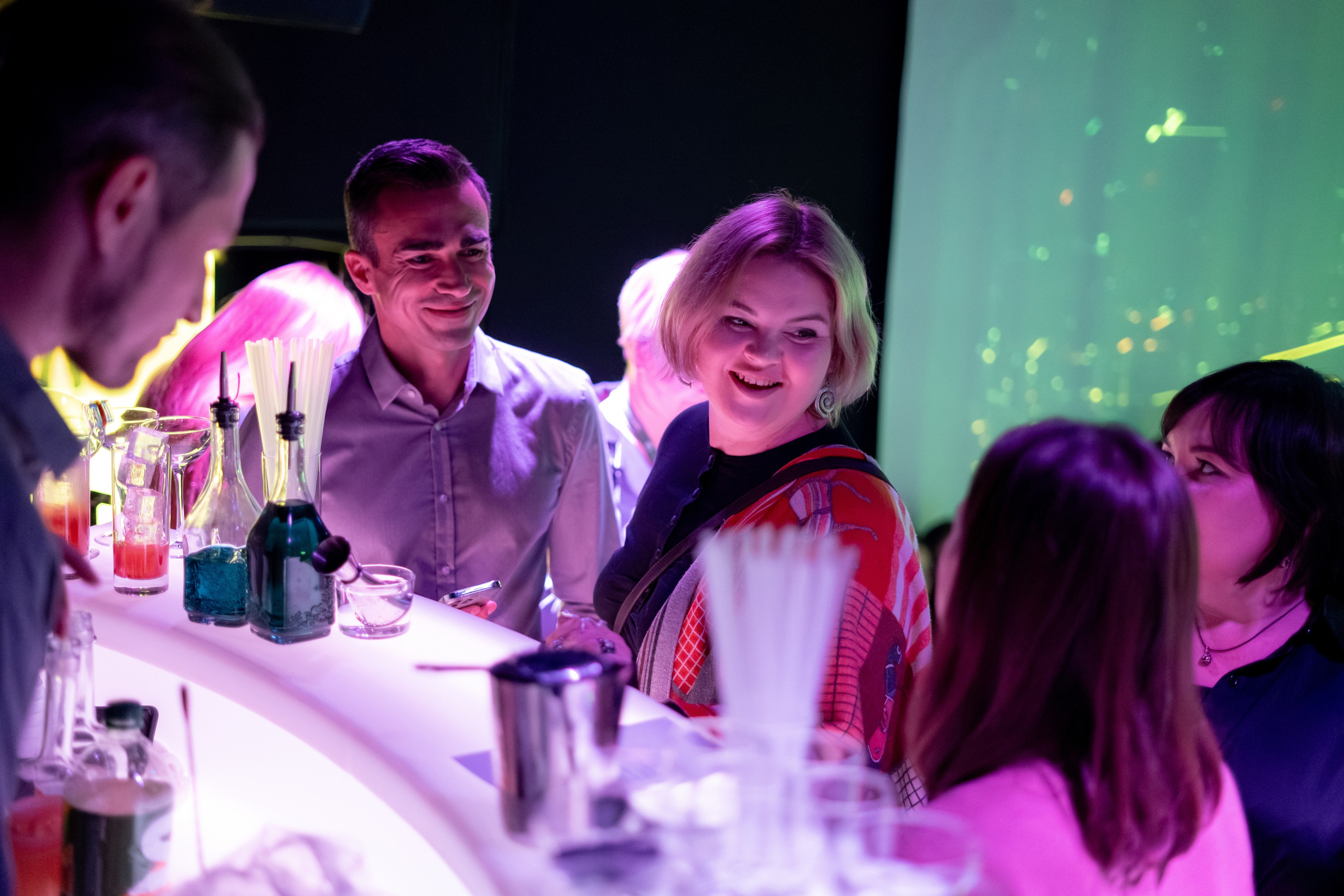 Презентация ЖК Мой Ритм. Продакшн в Казани