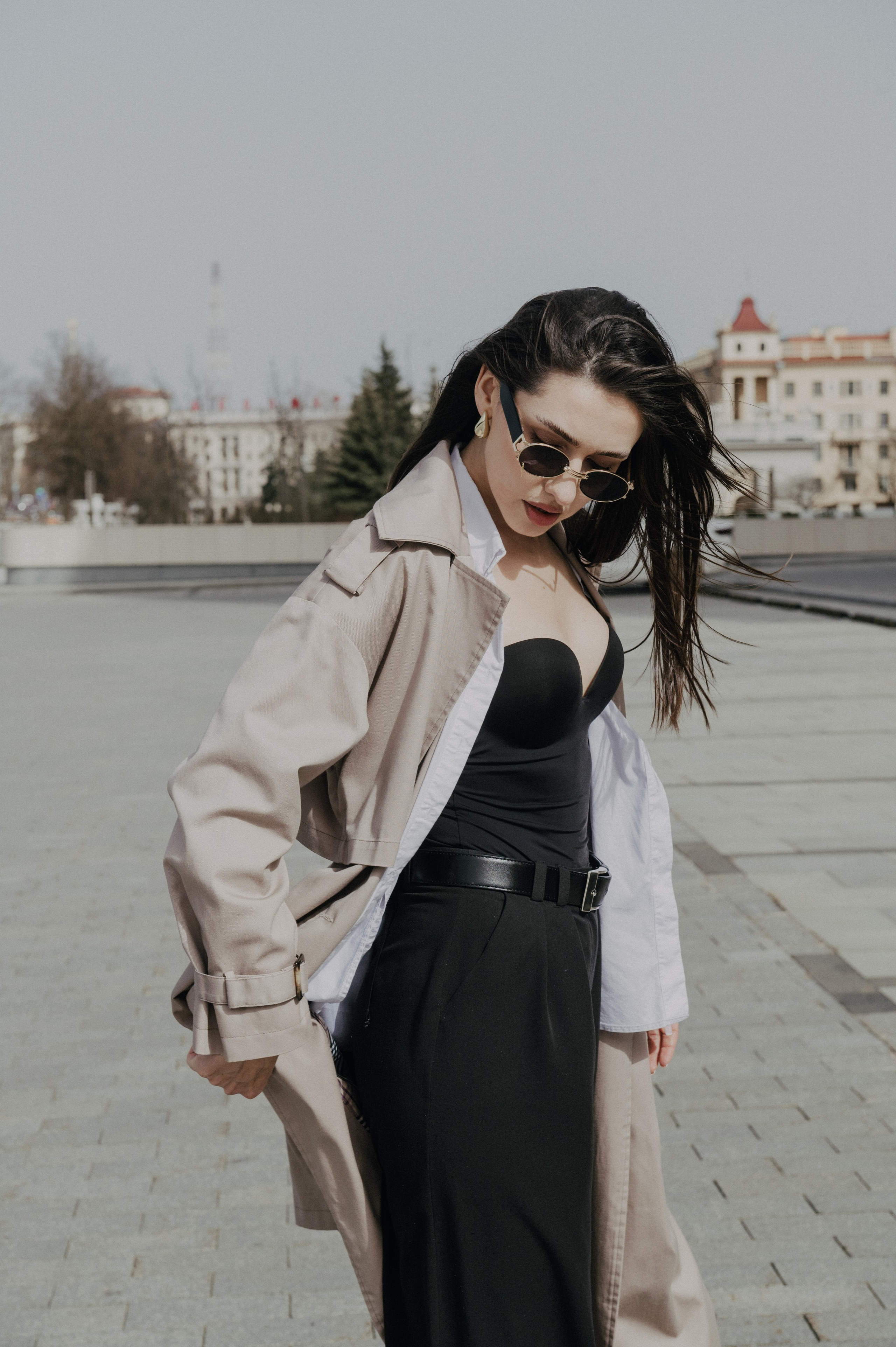 Влад и Надя. Свадебный и семейный фотограф в Минске Александра Божок