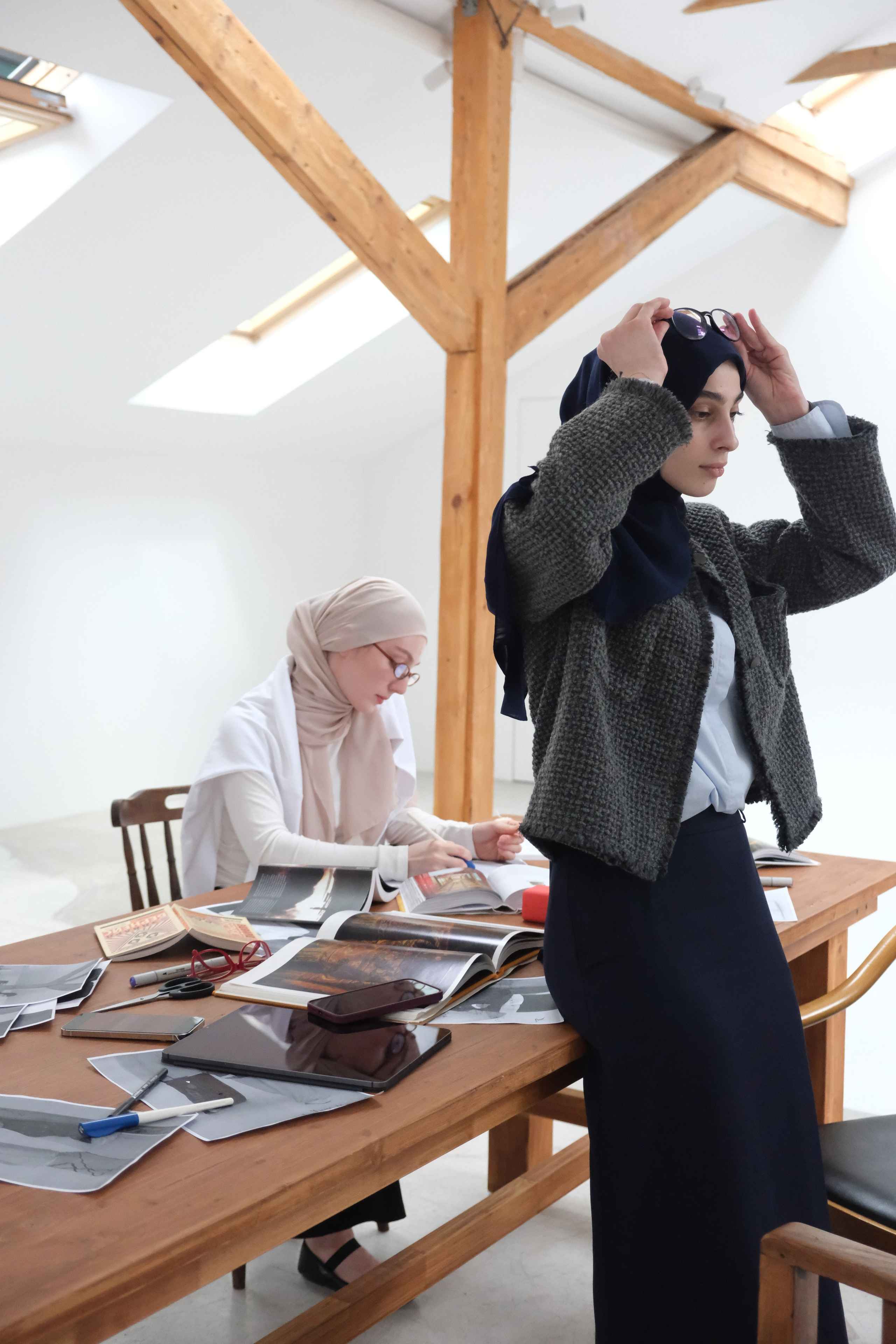 Insiders Office. VonContent