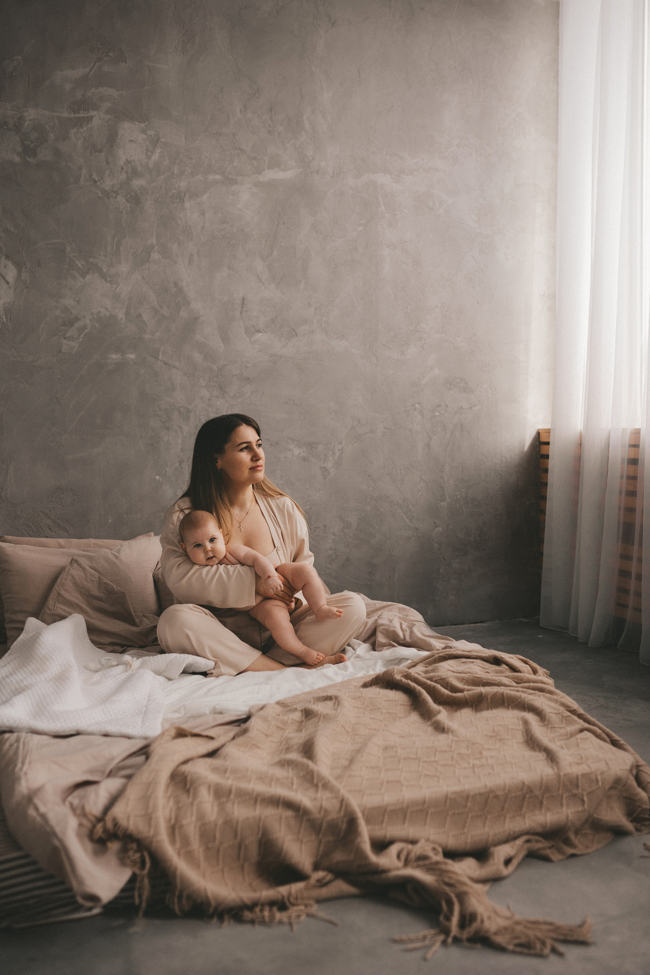 Фотосессия «Lifestyle». Семейный фотограф Россошь Алла Ктеянц