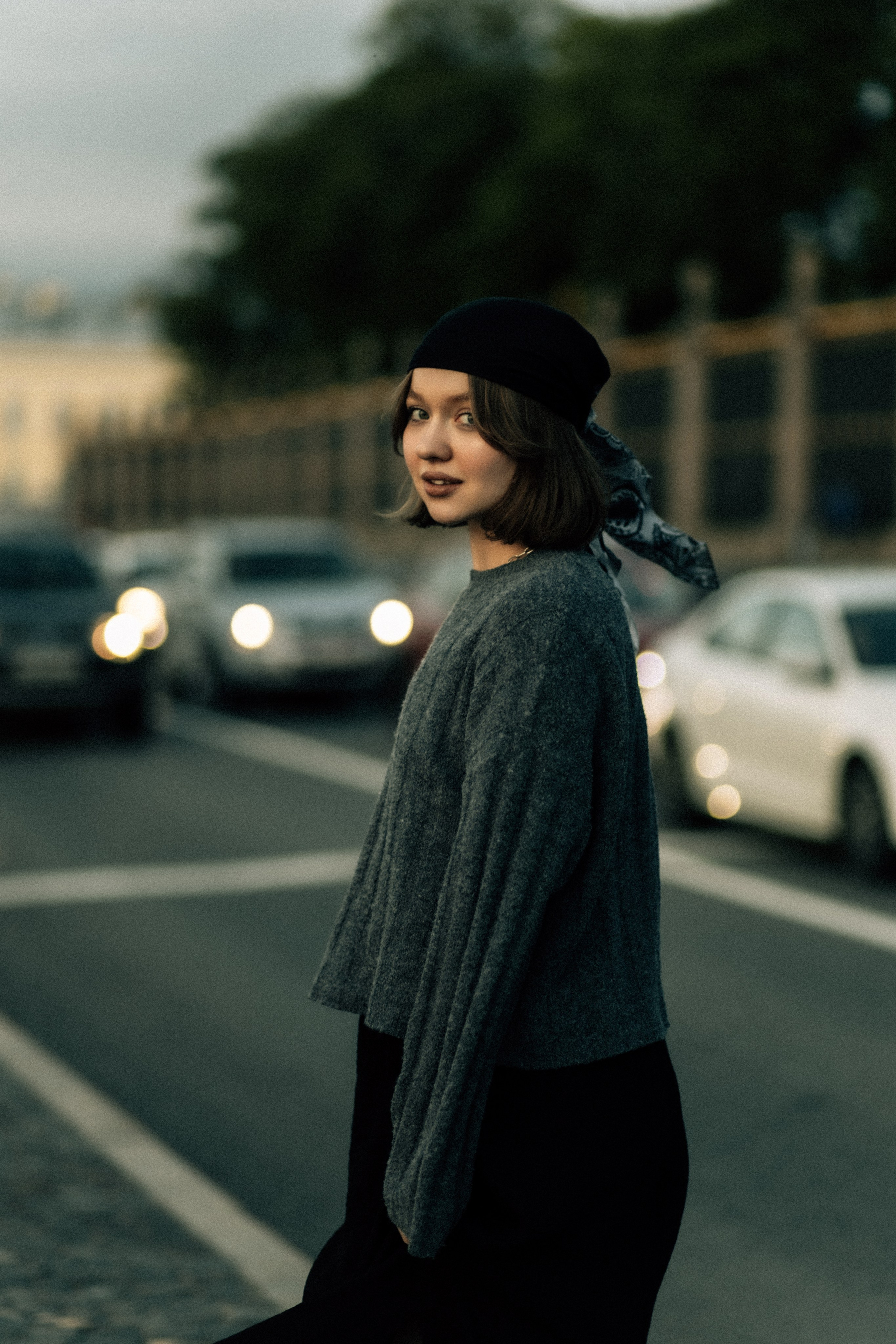 Вика. Фотограф в Санкт-Петербурге