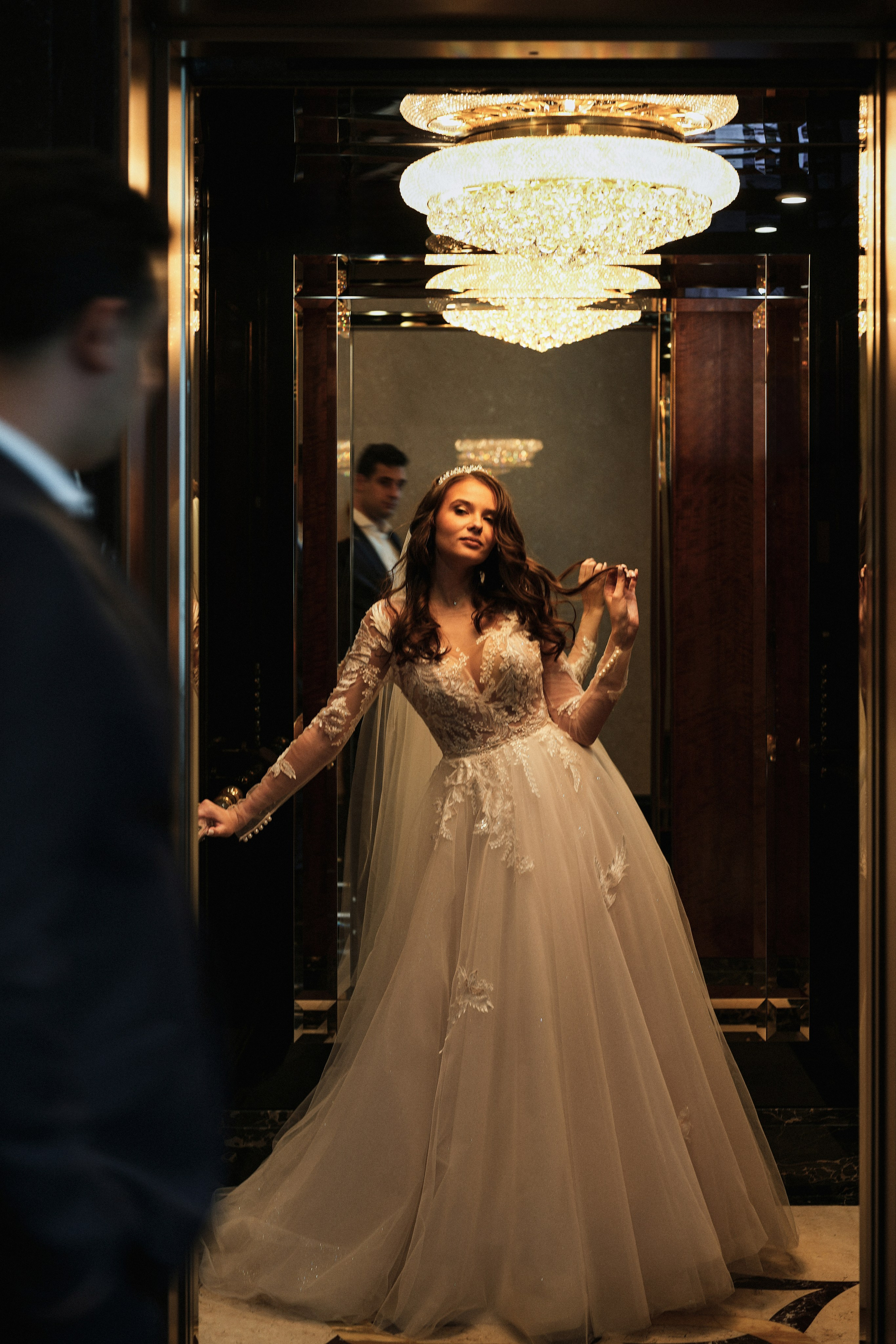 Свадебный фотограф Санкт-Петербург СПб Виталий Богданов