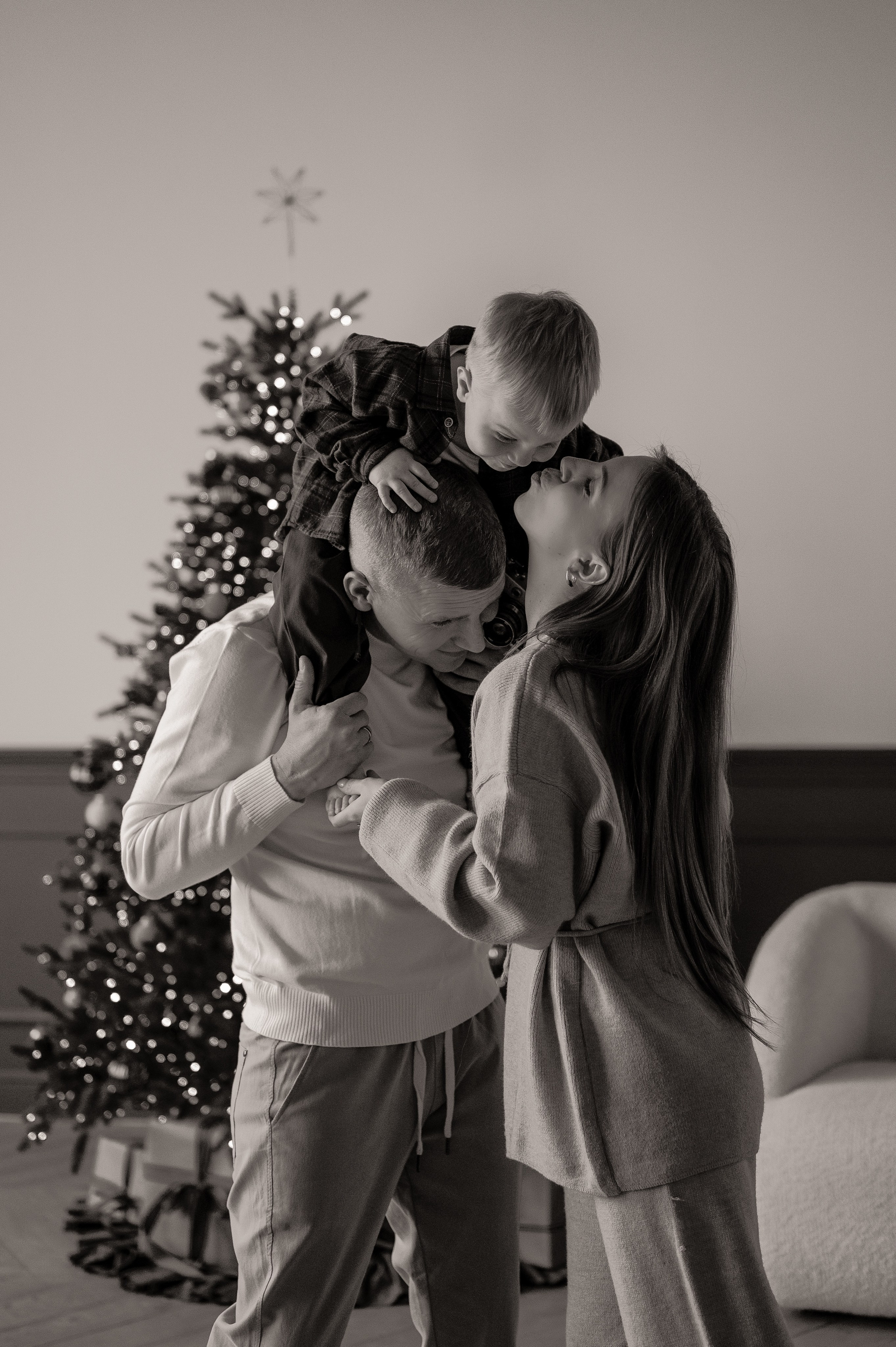 Happy new year🎄. Свадебный и семейный фотограф в Краснодаре Алина Мельник