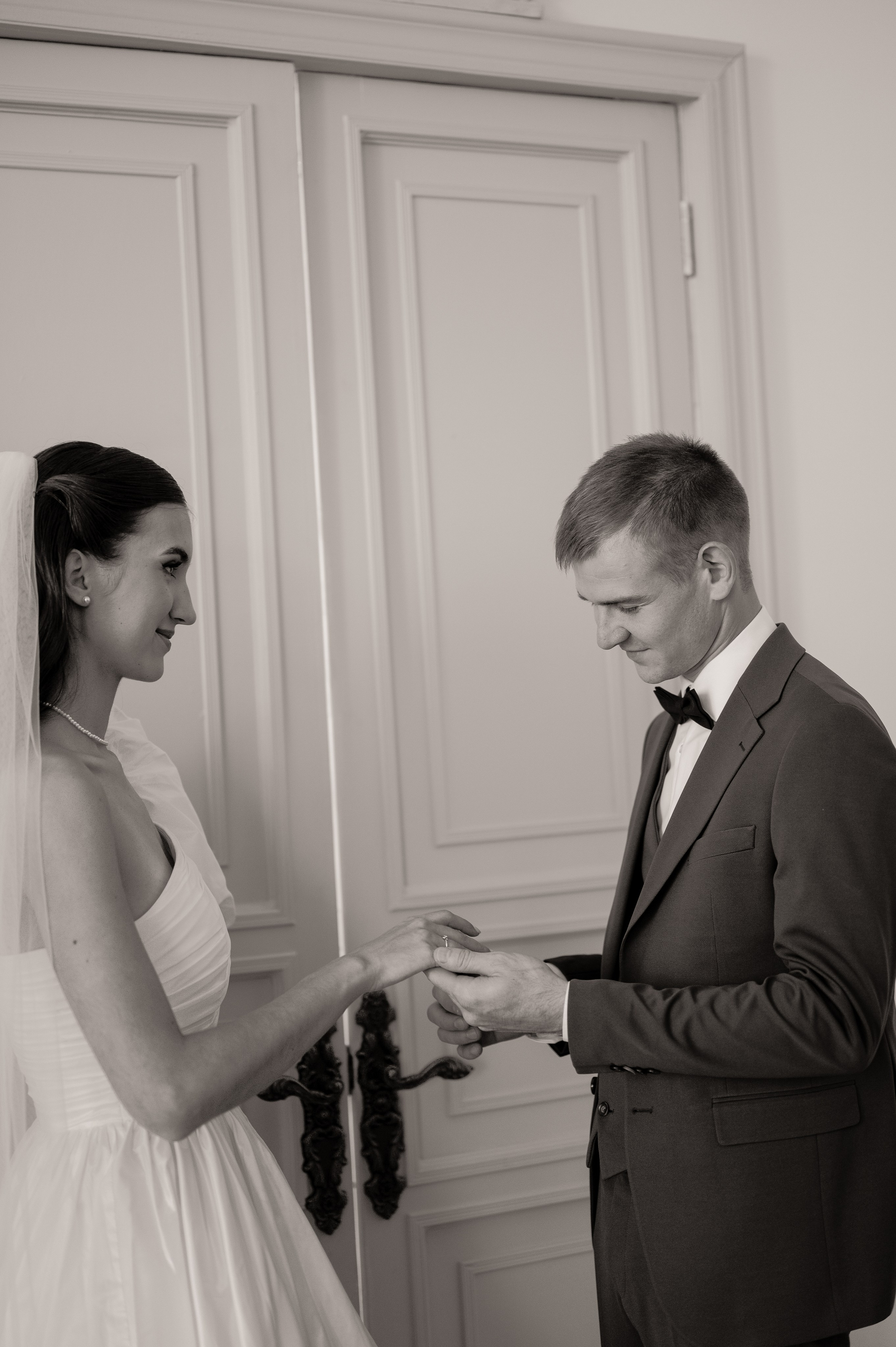 Артем и Анна. Свадебный и семейный фотограф в Краснодаре Алина Мельник