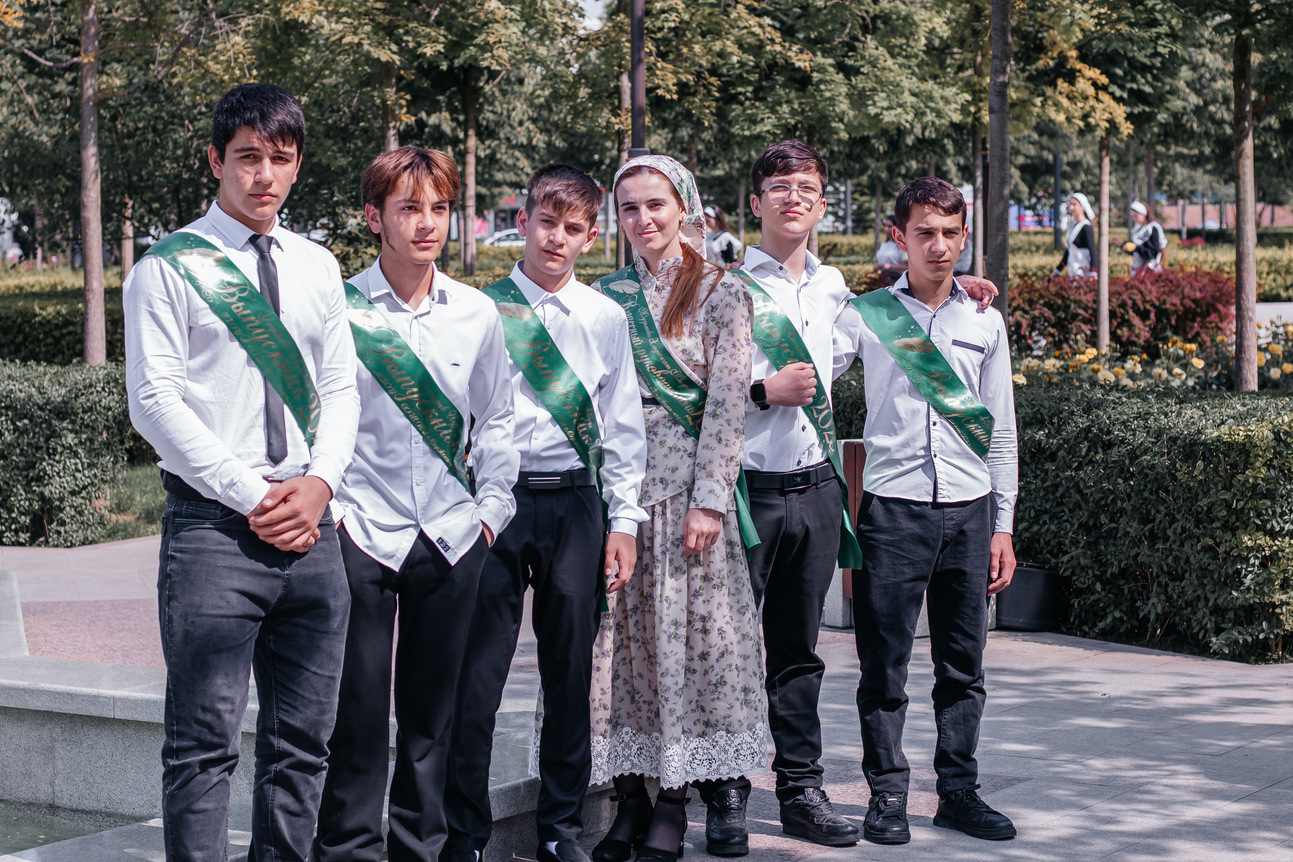 Сержен-Юрт 9 б