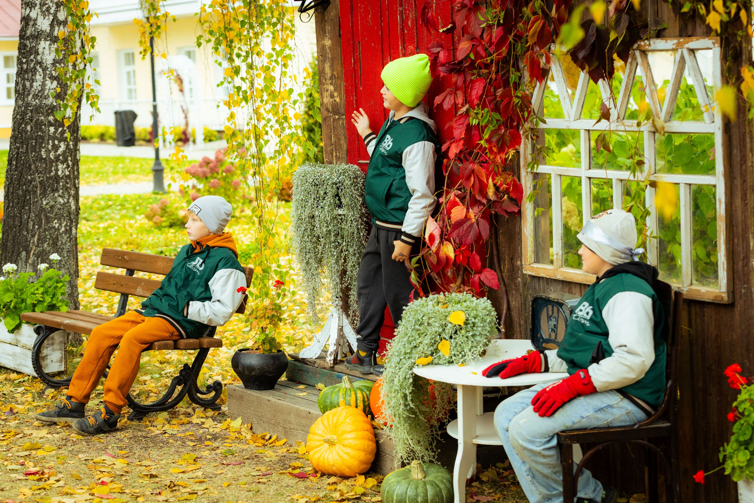 Автопробег Ижевск — Воткинск [05/10/24]. Фотограф Виноградов Константин