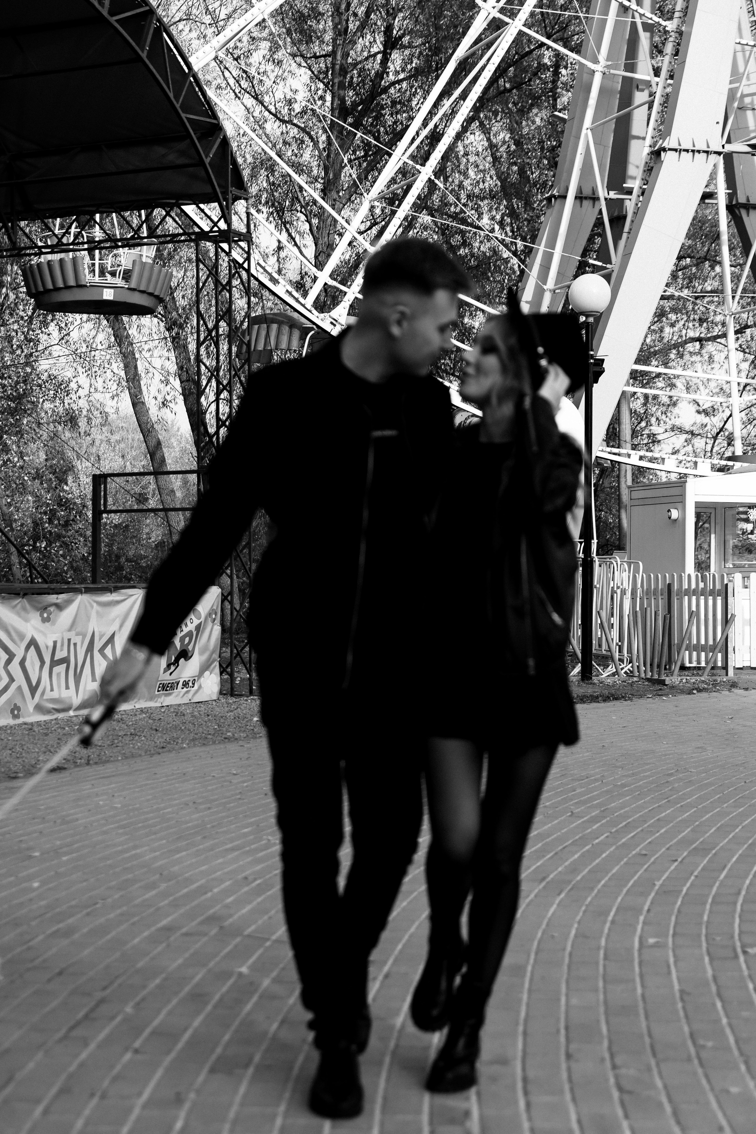 Irina and Andrey. Свадебный фотограф Казань Чебоксары Москва