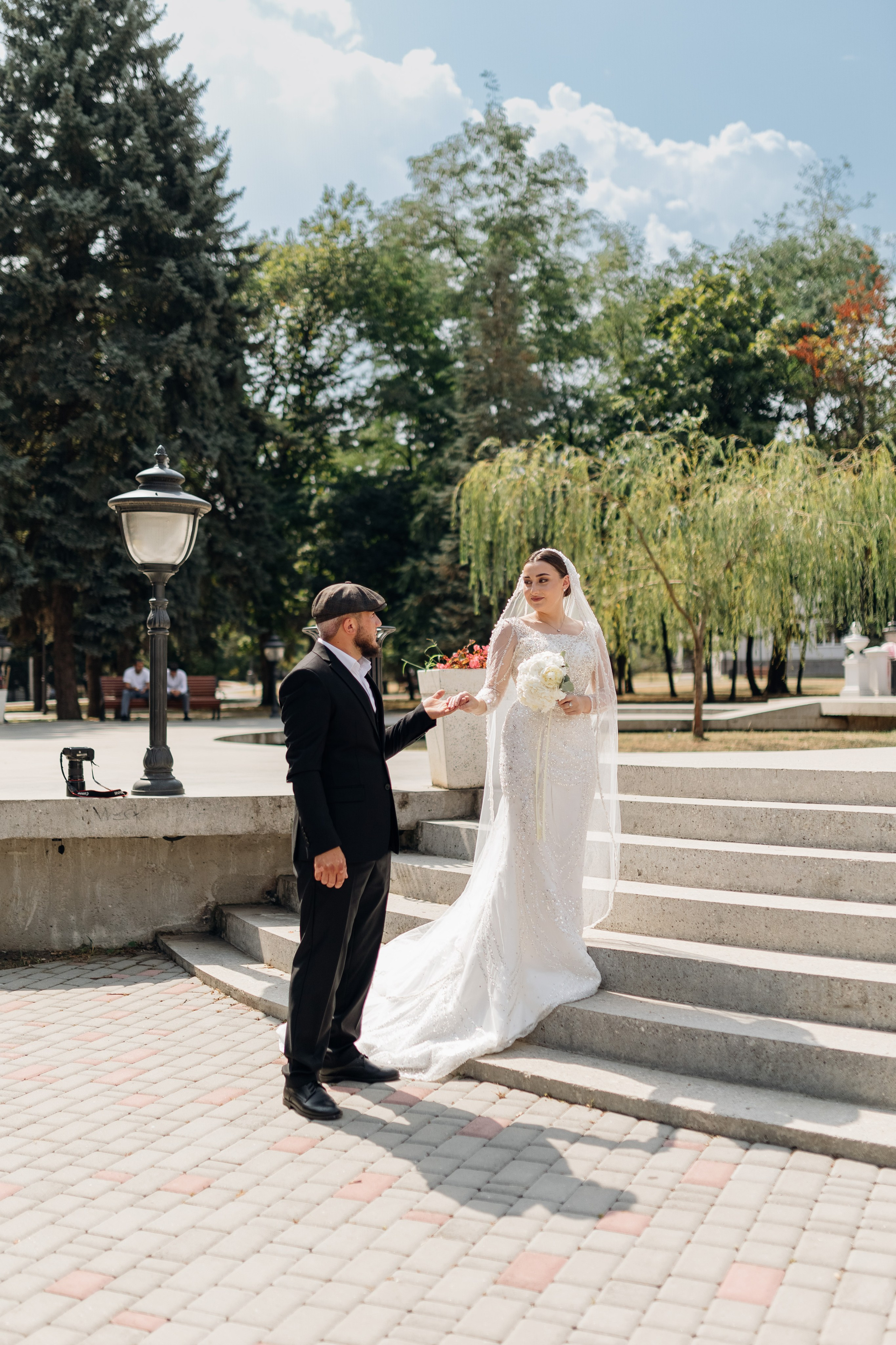 A & M. Главная