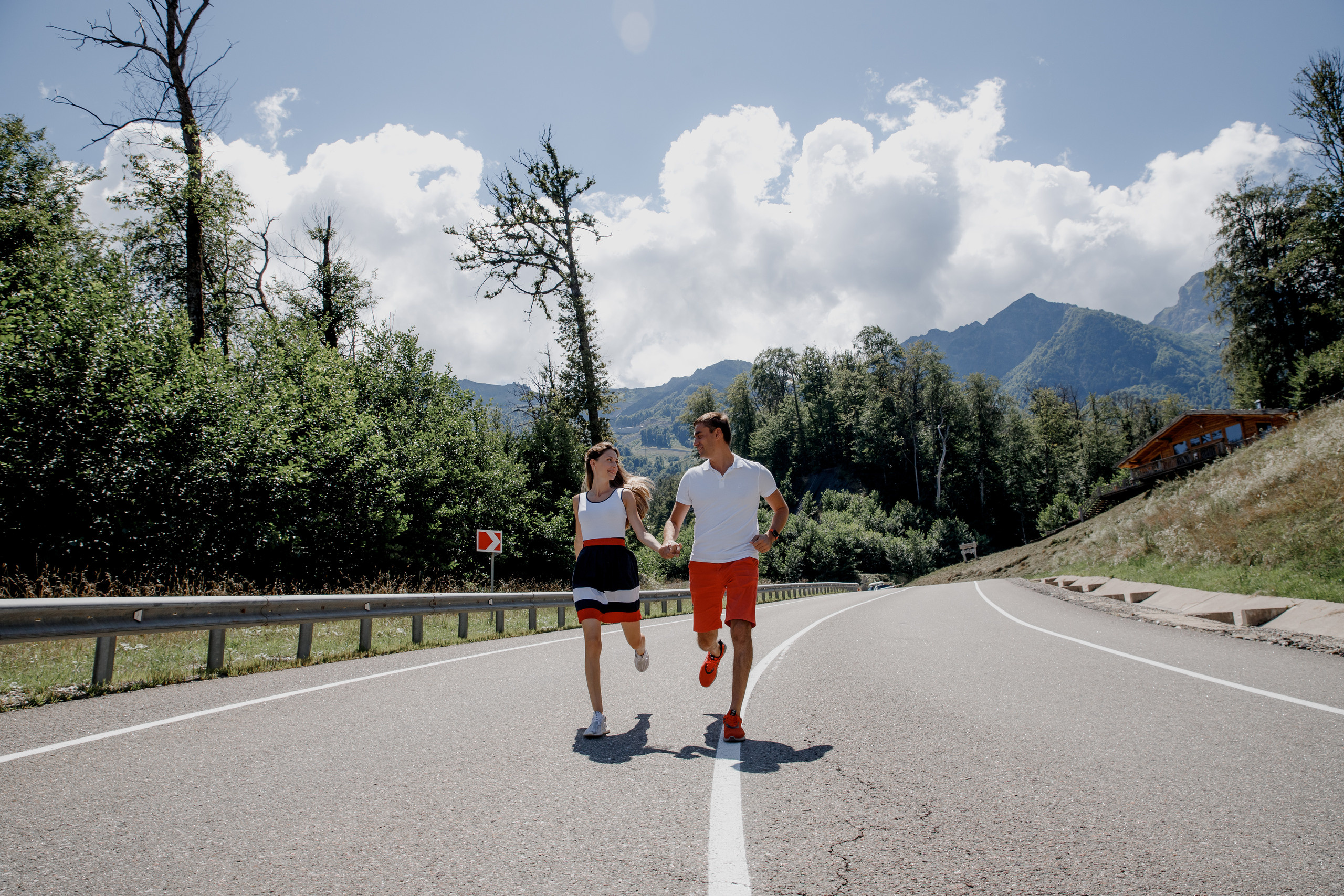 Семейные съемки. Свадебный и семейный фотограф в Сочи Глушаков Александр