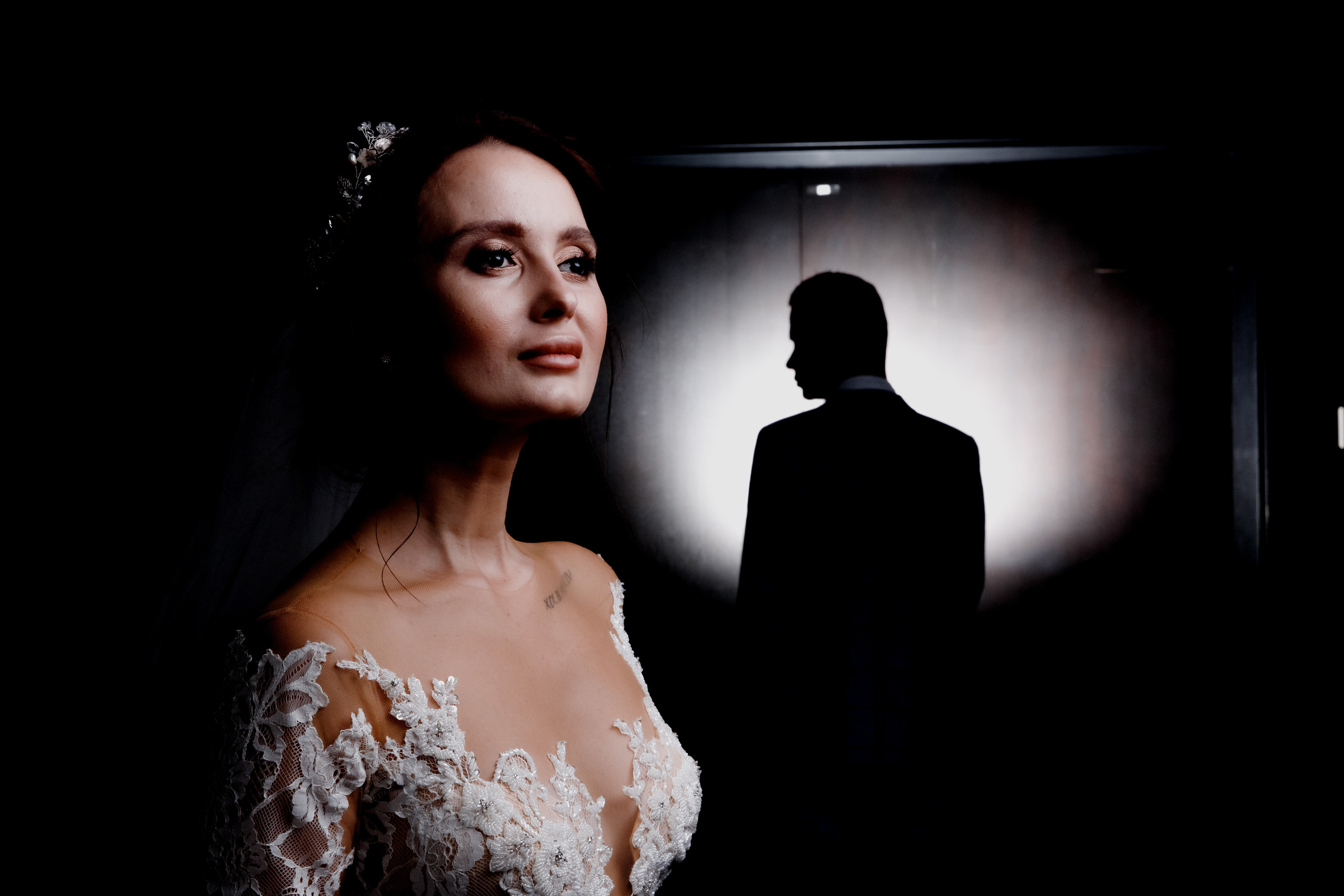 Weddinds. Свадебный и семейный фотограф в Сочи Глушаков Александр