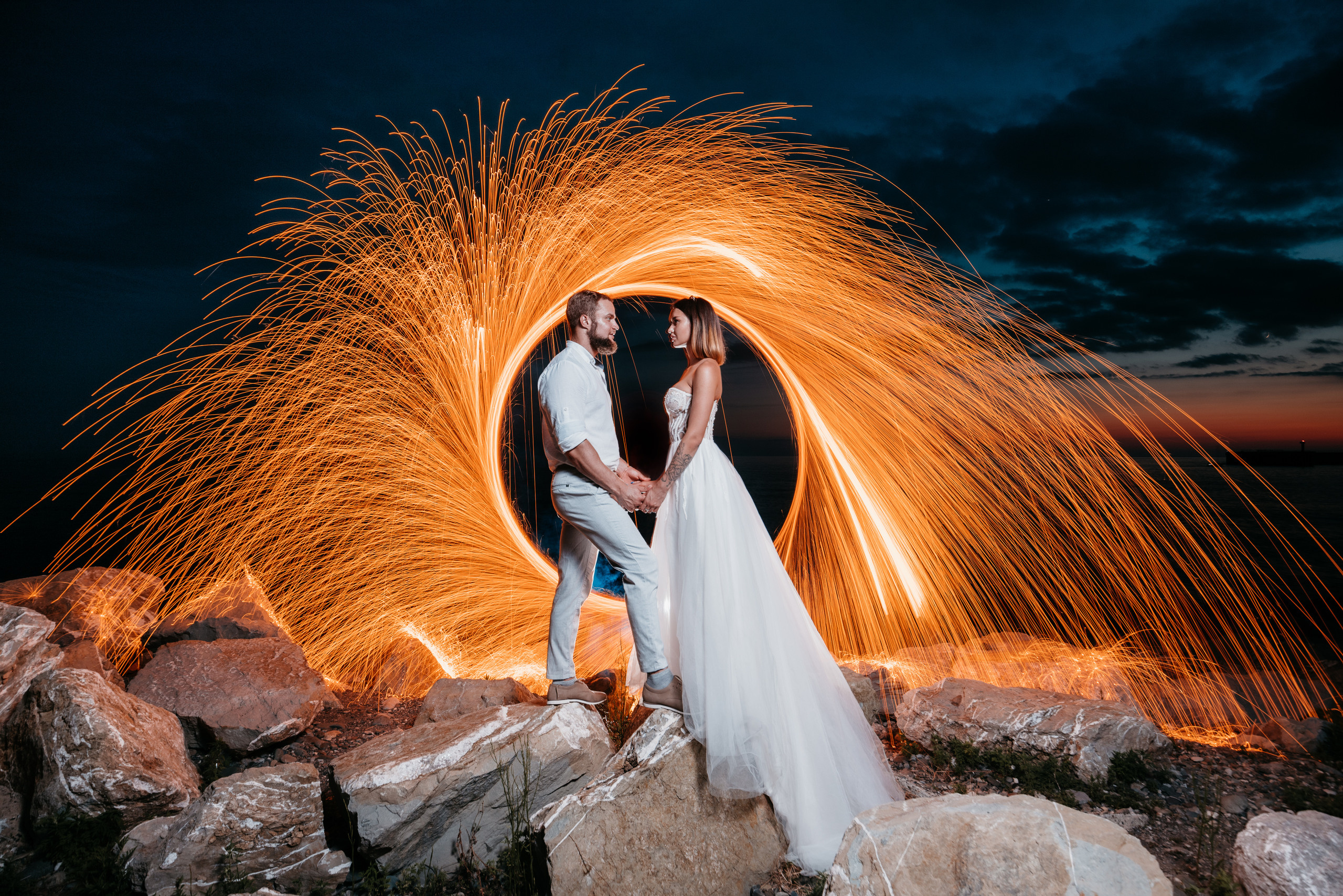 Weddinds. Свадебный и семейный фотограф в Сочи Глушаков Александр