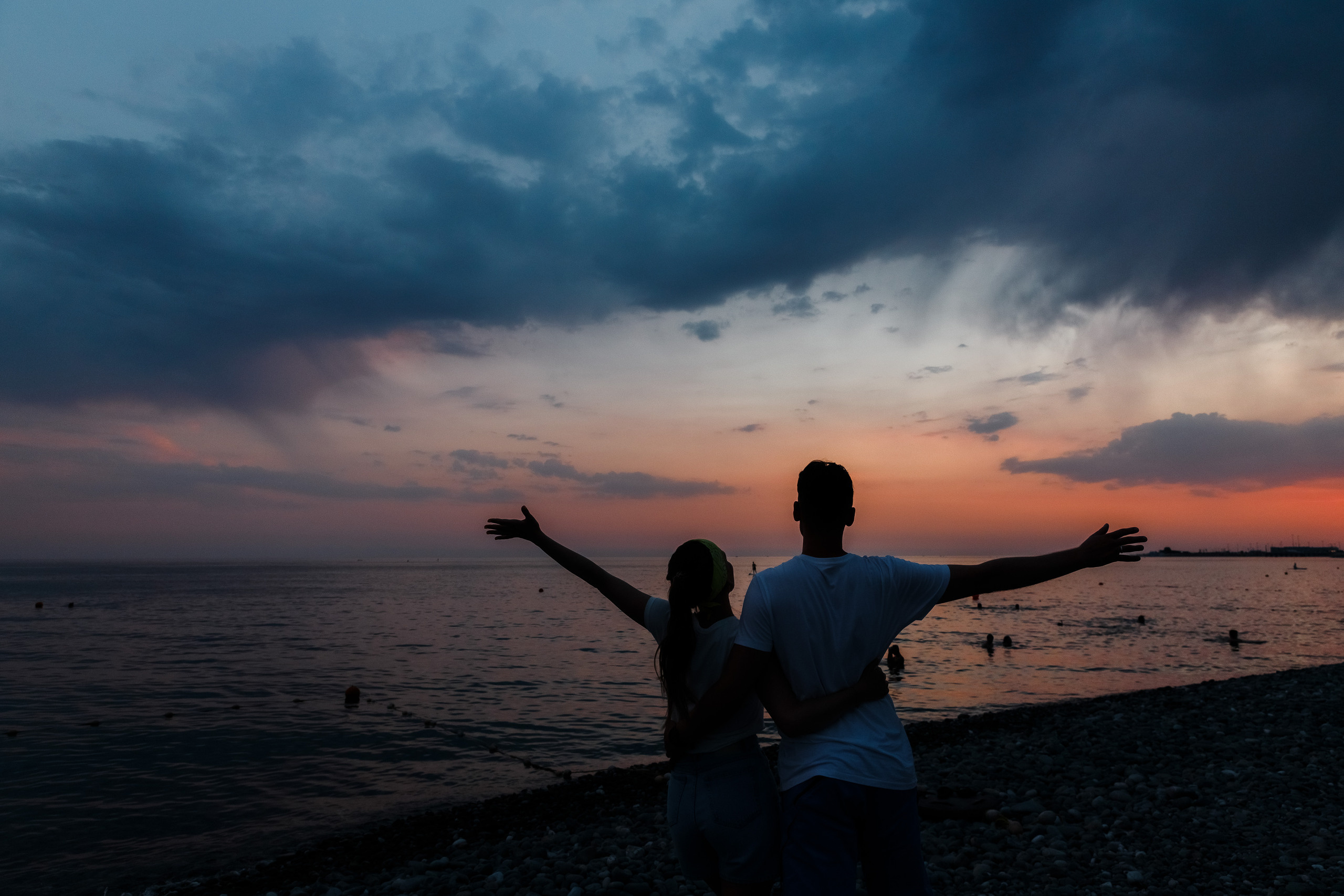 Семейные съемки. Свадебный и семейный фотограф в Сочи Глушаков Александр