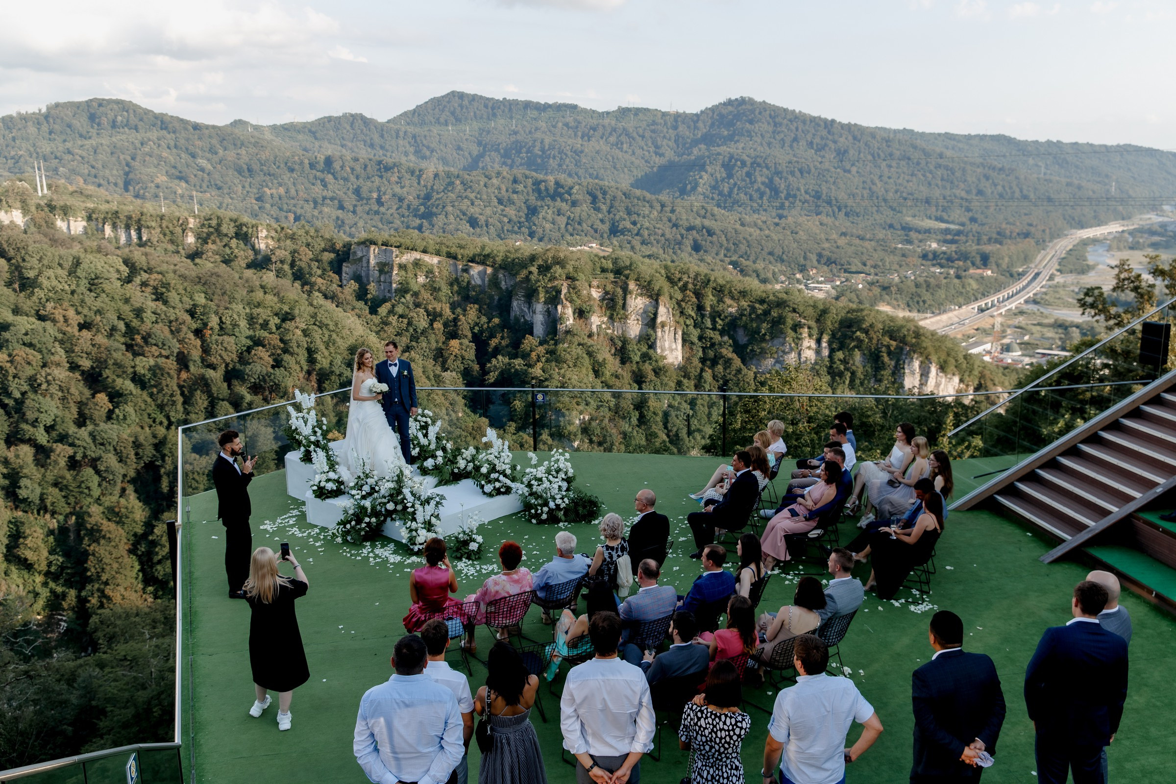 Weddinds. Свадебный и семейный фотограф в Сочи Глушаков Александр