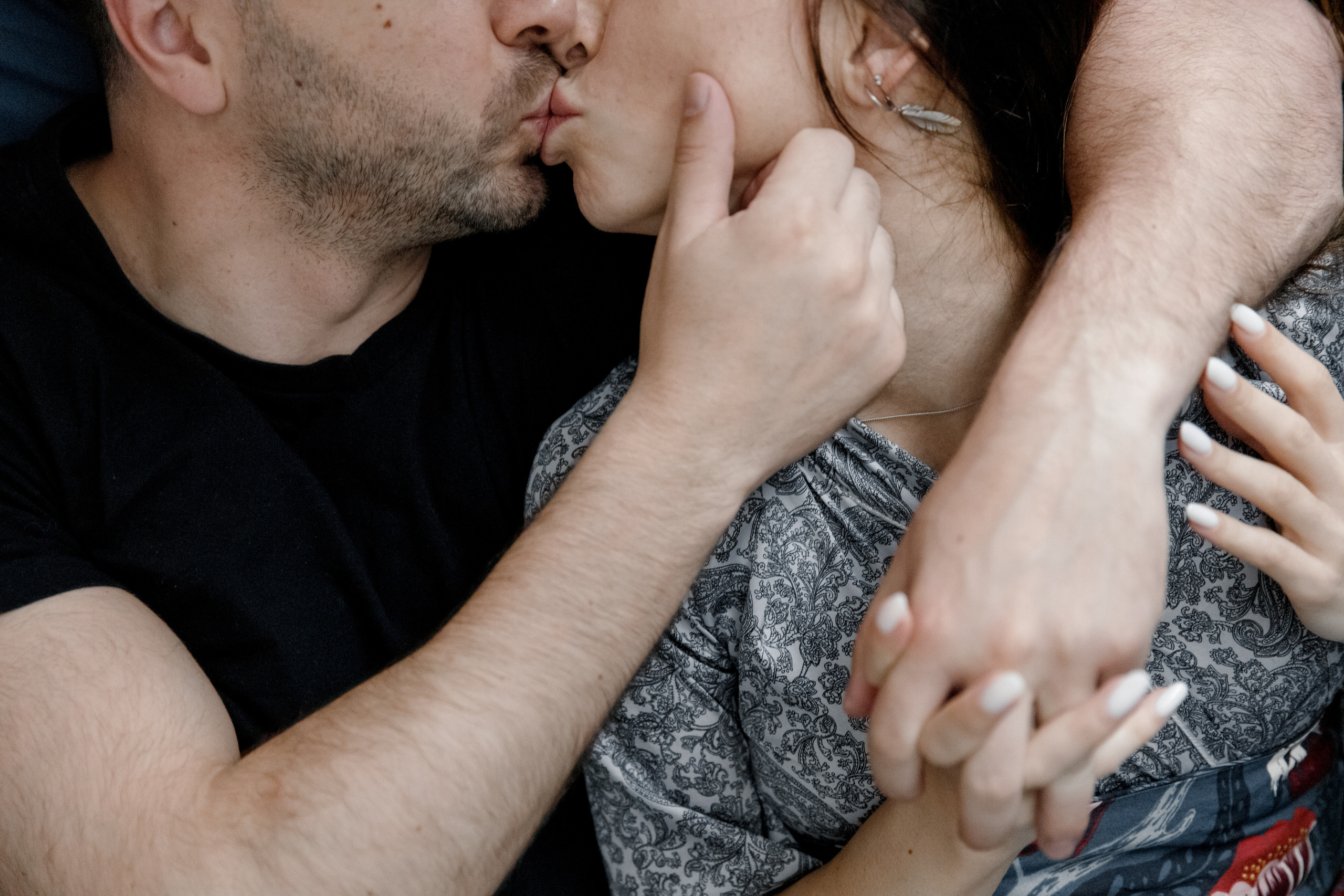 Aldar and Sasha. Wedding and family photographer Alex Glushakov