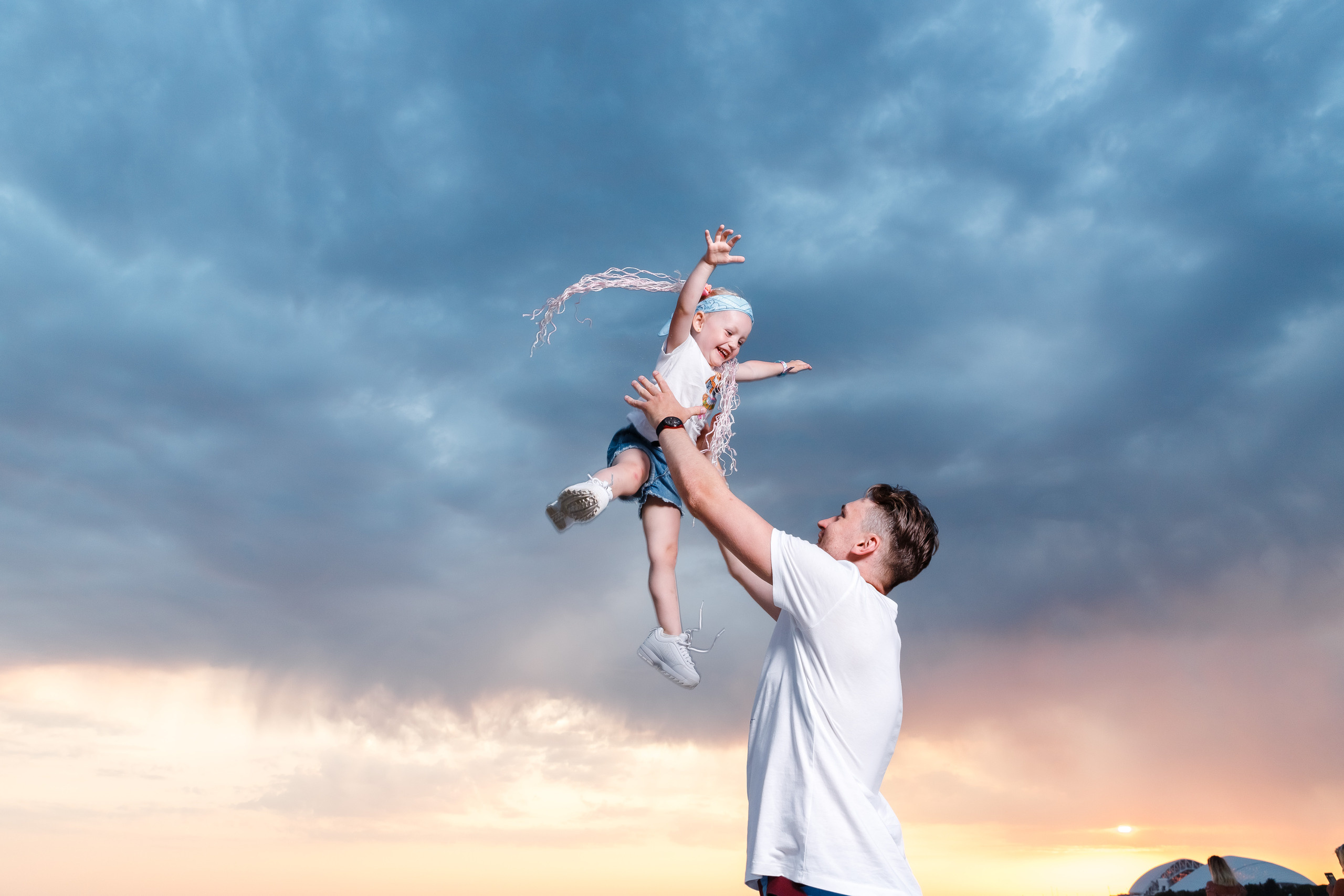 Семейные съемки. Свадебный и семейный фотограф в Сочи Глушаков Александр