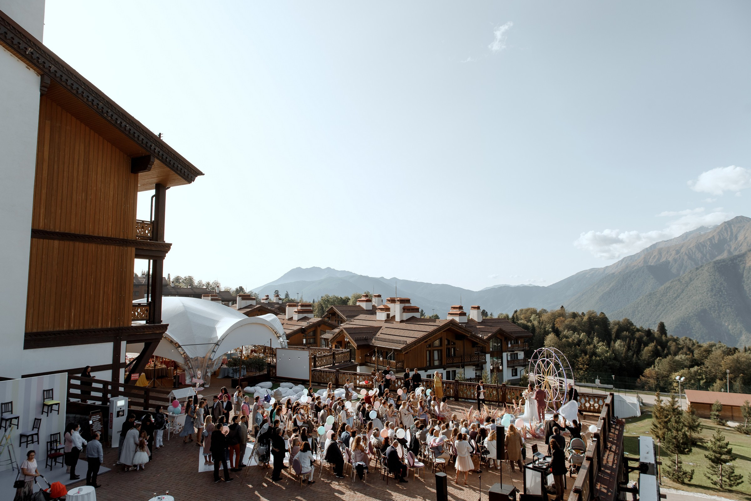 Weddinds. Свадебный и семейный фотограф в Сочи Глушаков Александр