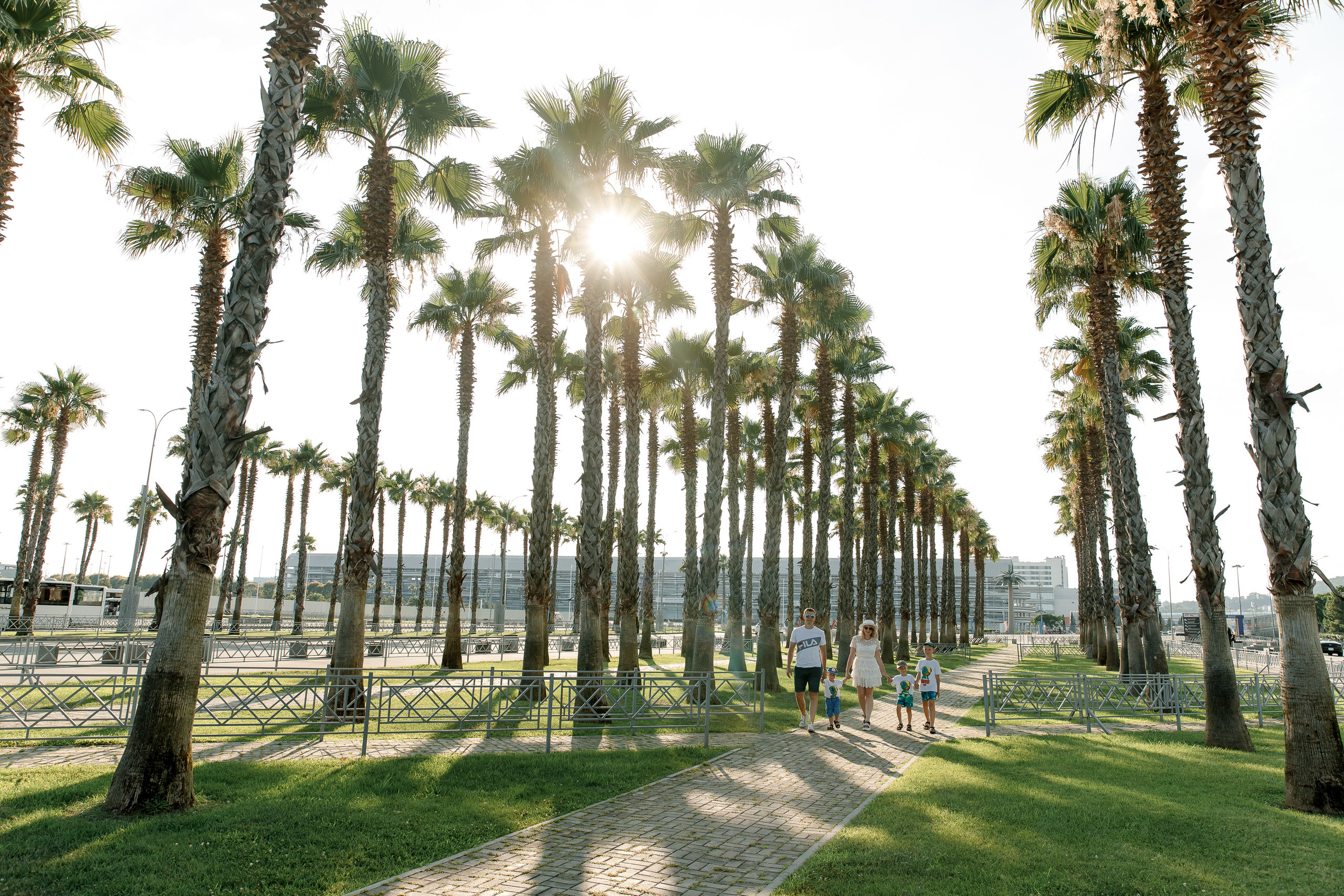 Семейные съемки. Свадебный и семейный фотограф в Сочи Глушаков Александр