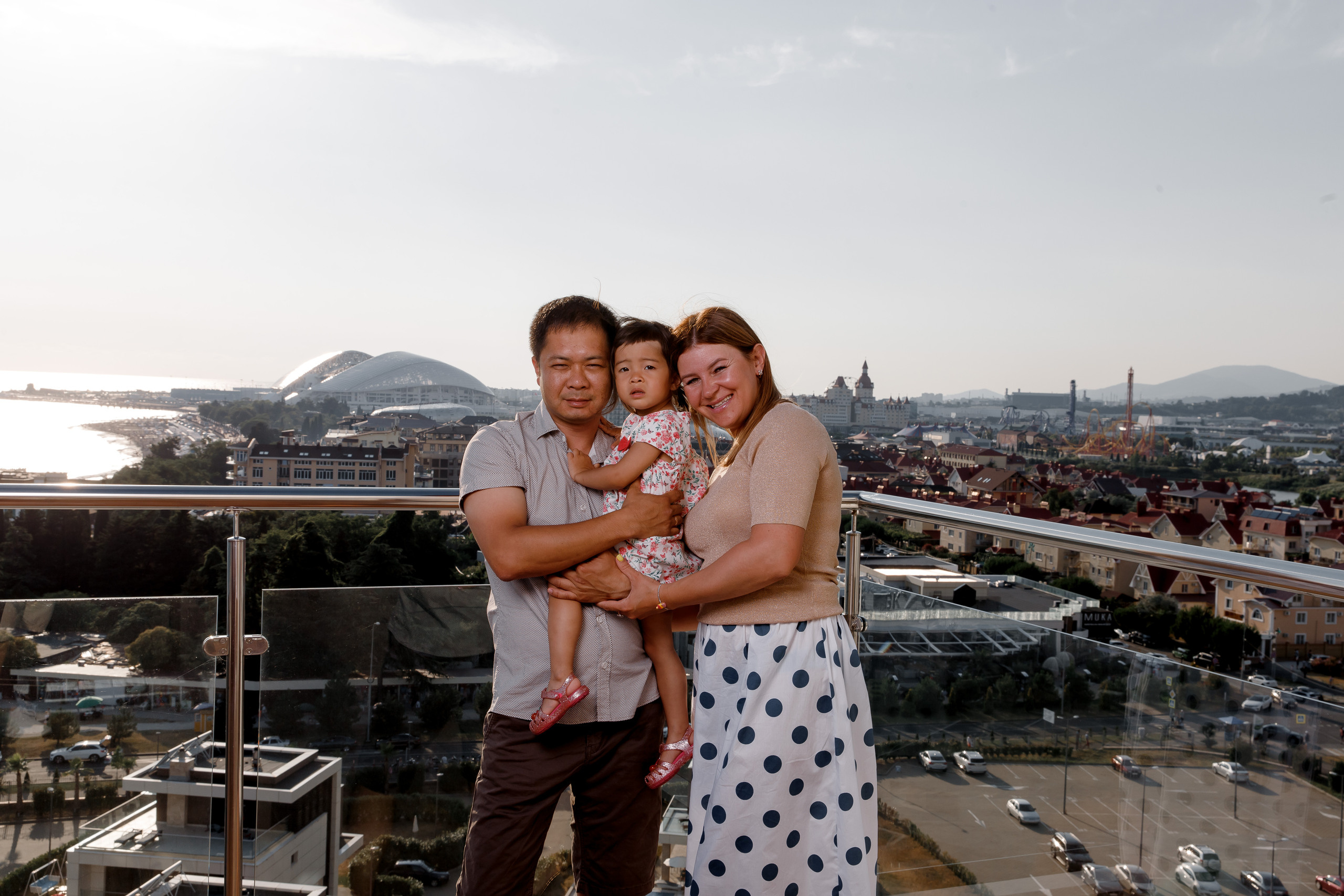 Семейные съемки. Свадебный и семейный фотограф в Сочи Глушаков Александр