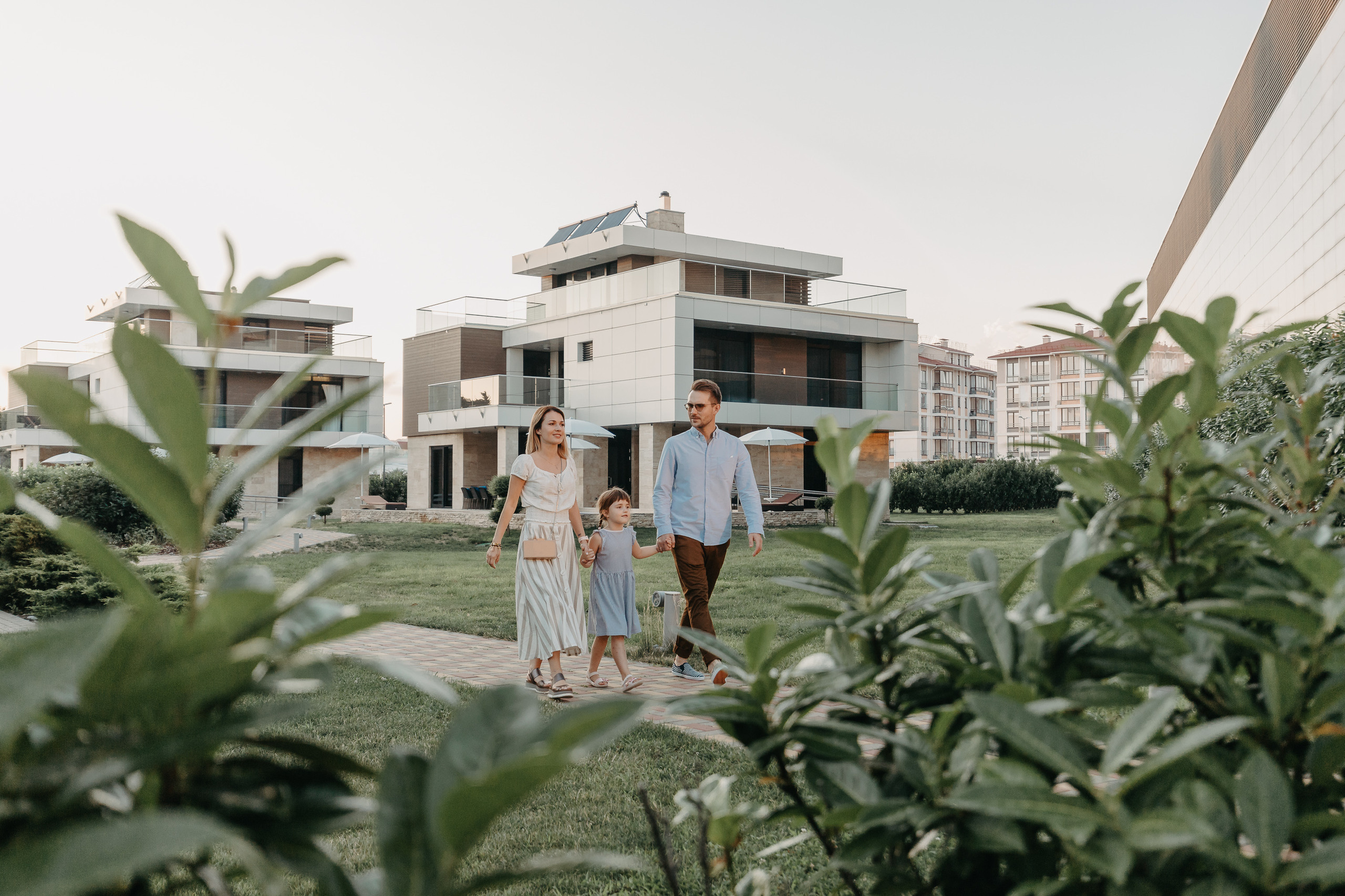 Семейные съемки. Свадебный и семейный фотограф в Сочи Глушаков Александр
