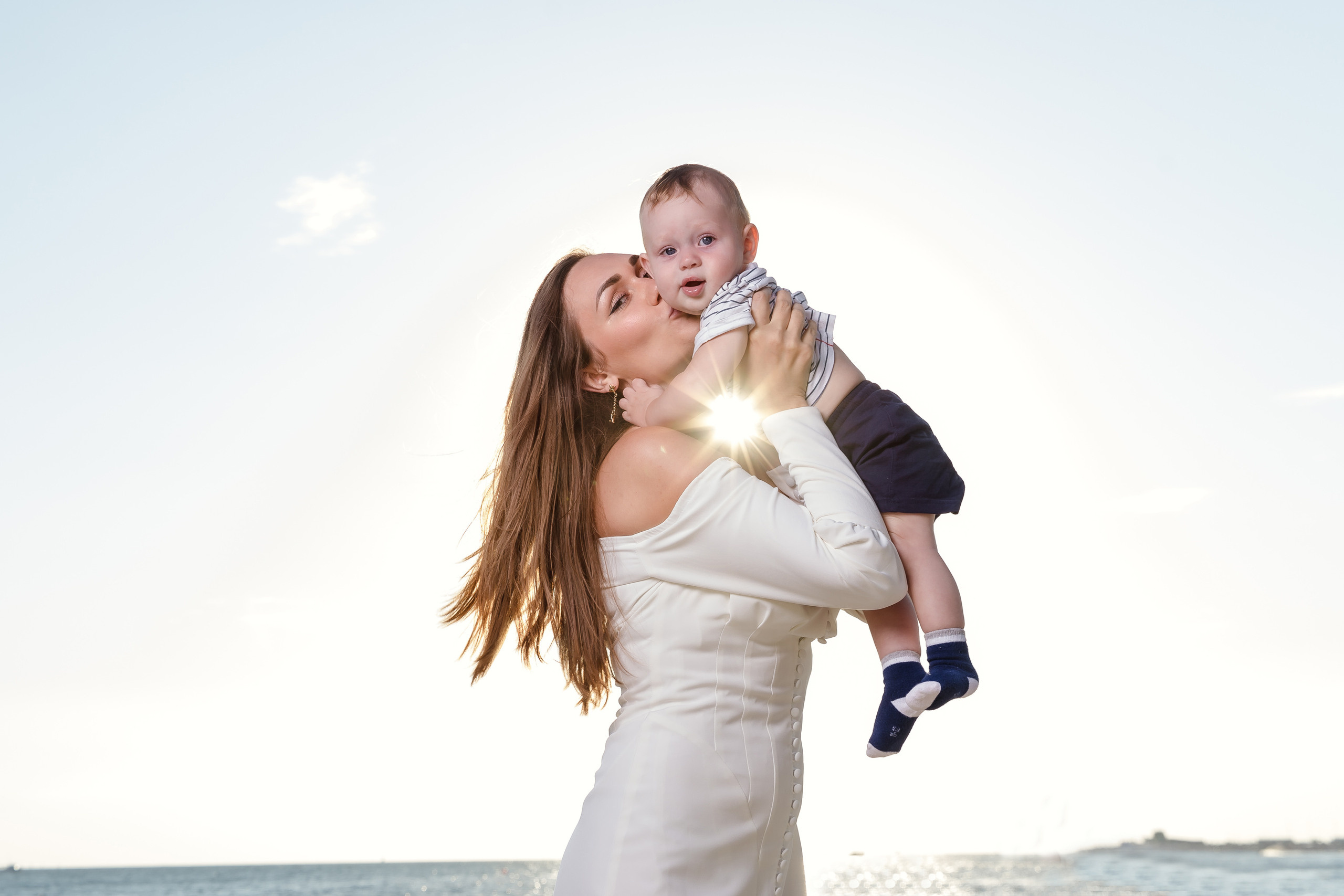 Семейные съемки. Свадебный и семейный фотограф в Сочи Глушаков Александр