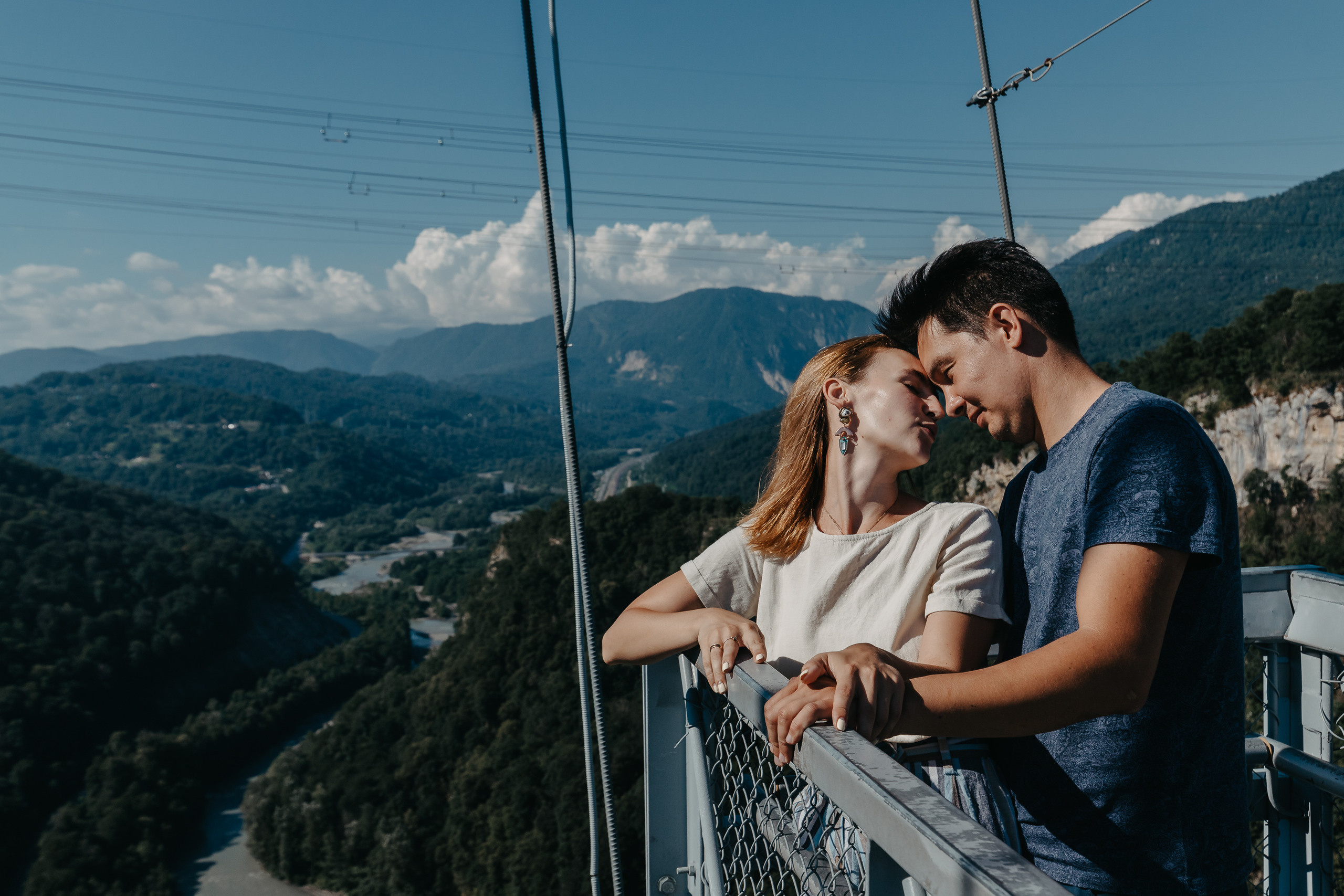Семейные съемки. Свадебный и семейный фотограф в Сочи Глушаков Александр