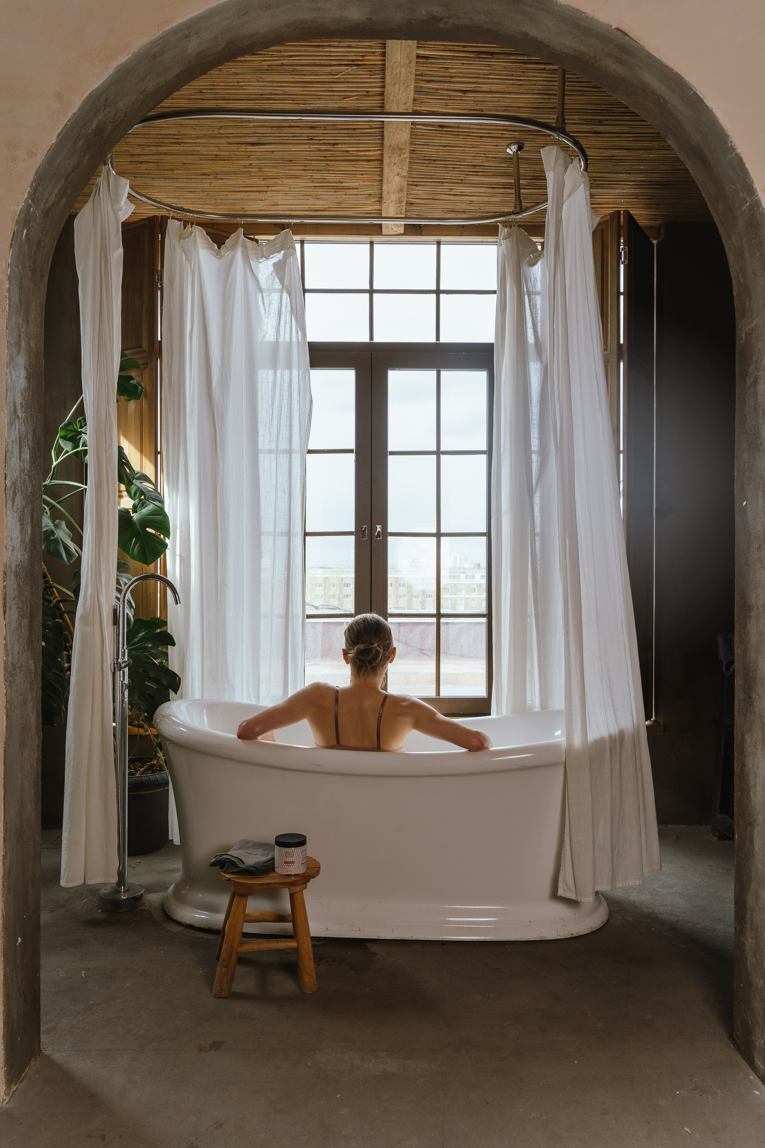 Secret Spa. Контент–фотограф | Леся Лесная