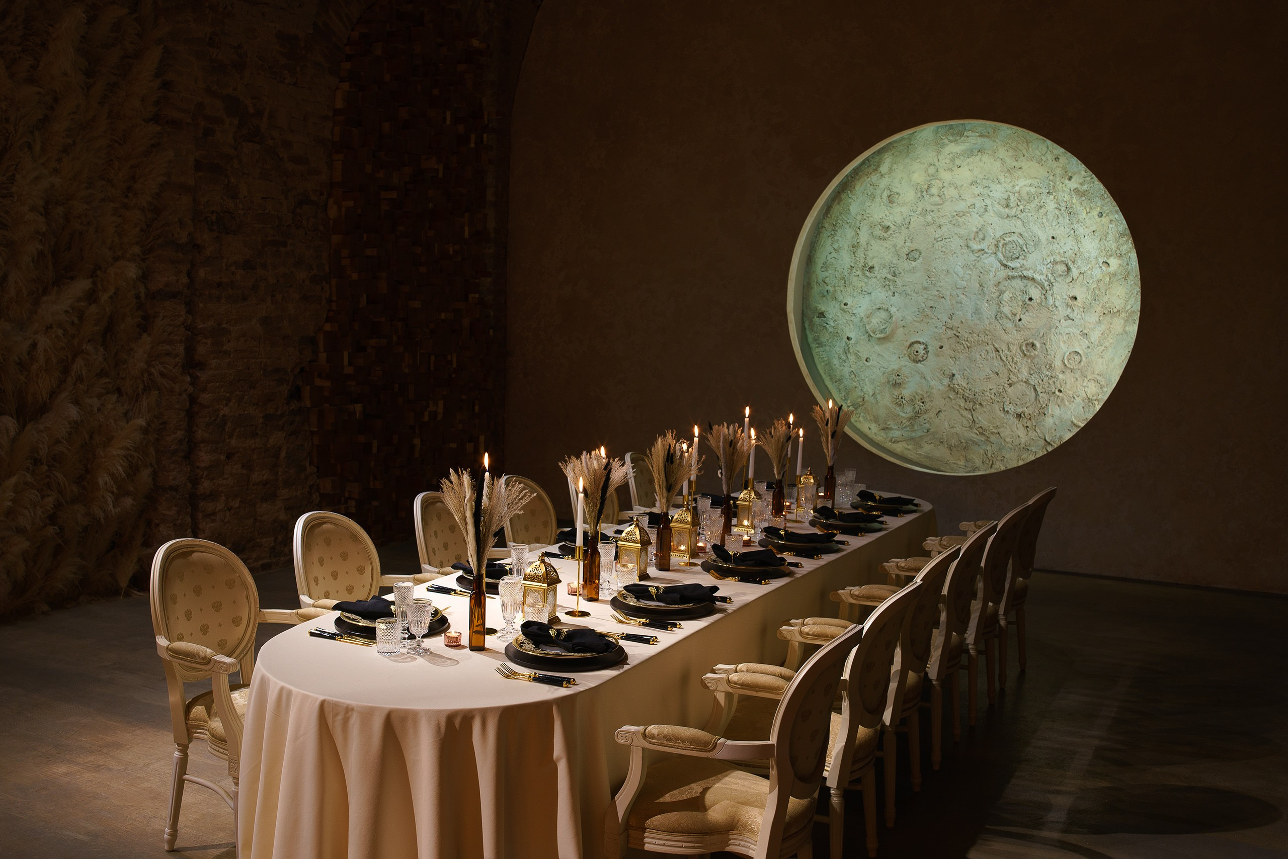 Предметы и асессуары