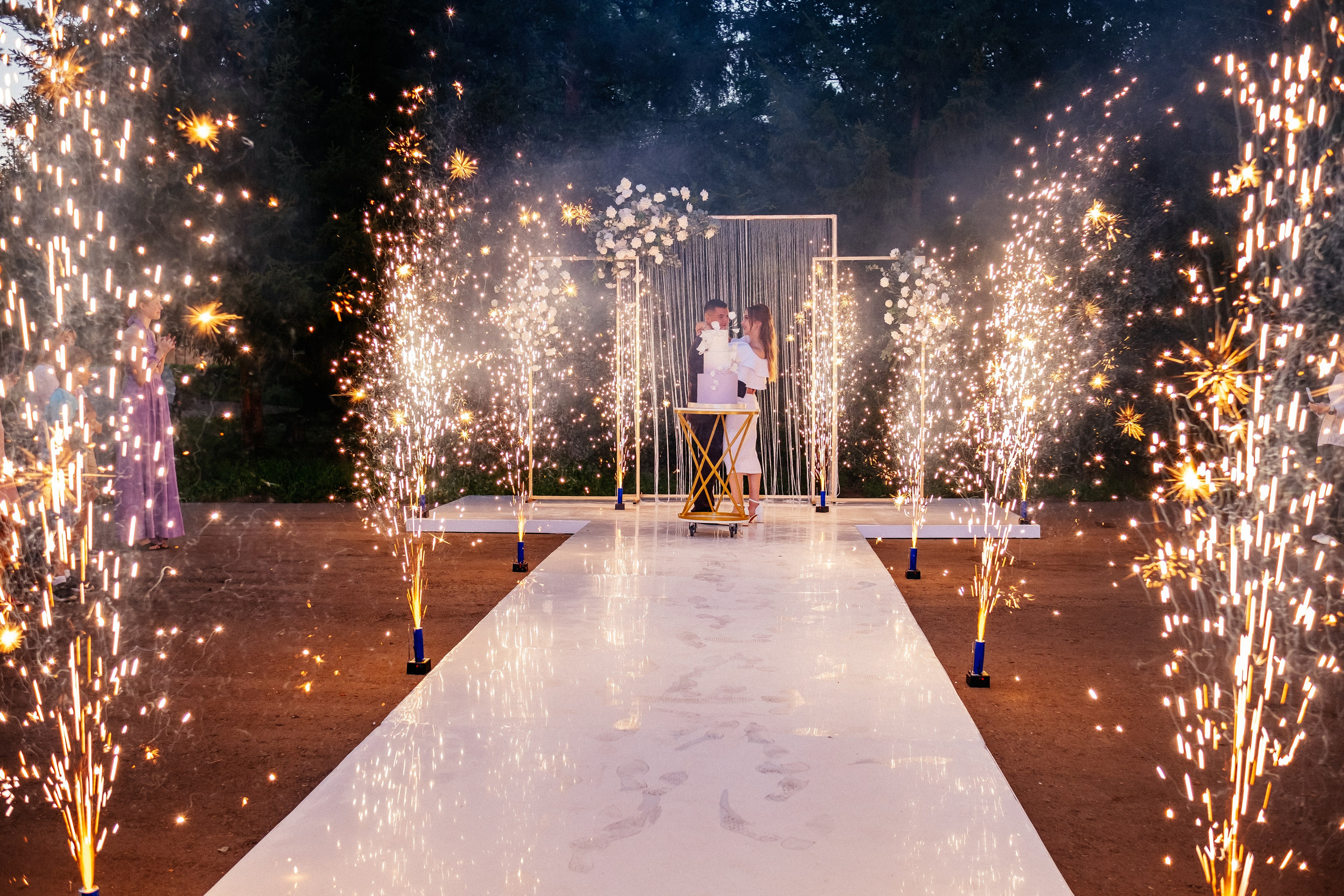 азиатская свадьба. Свадьба как из пинтереста. Красивая свадьба. Стильная свадьба