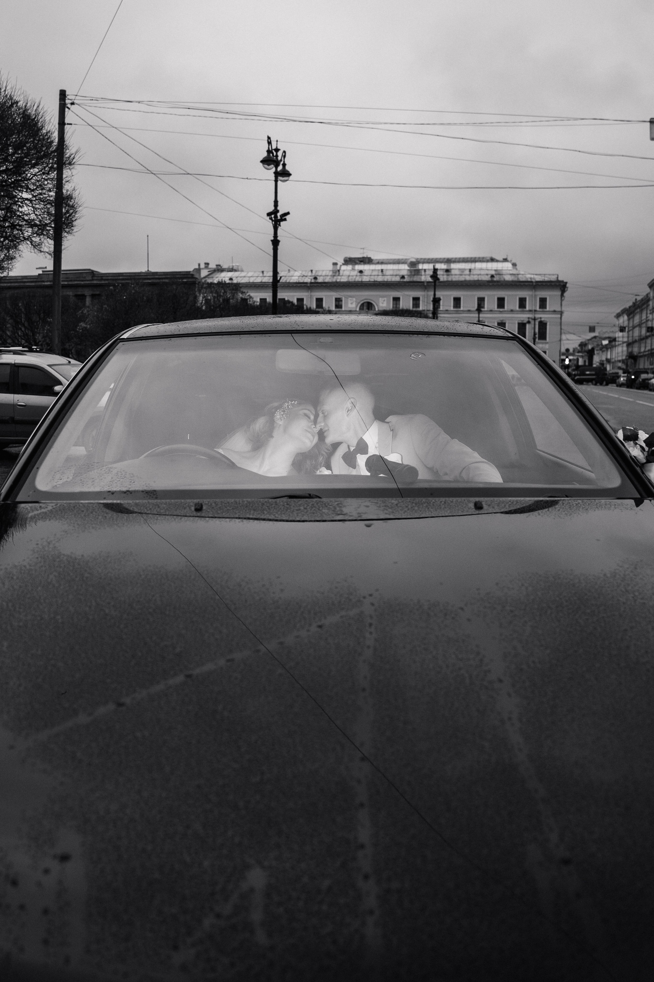 Nikolay & Julia. Dolce_wedding