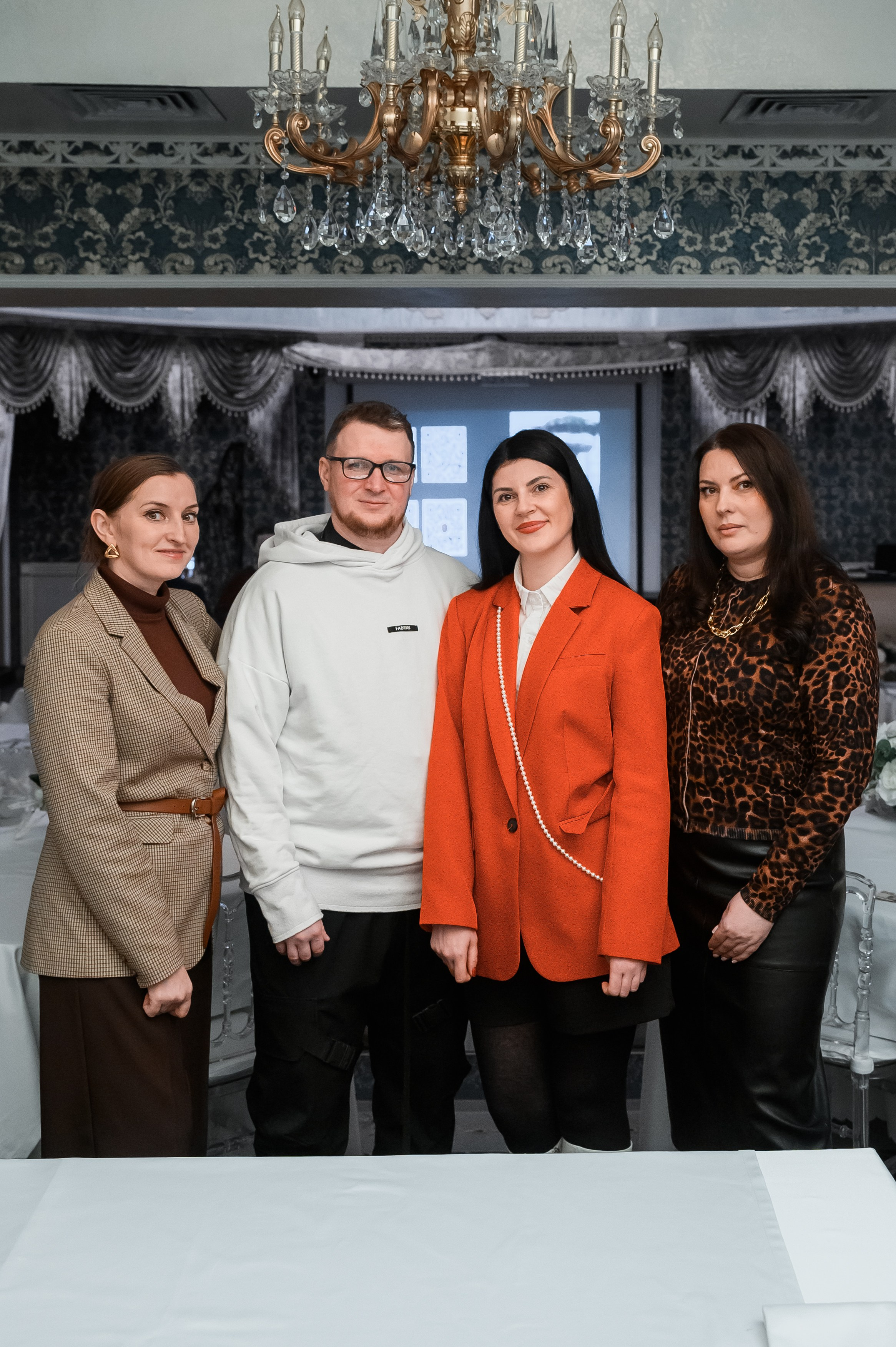 Репортаж | Кинопоказ. Фотограф Илья Силин