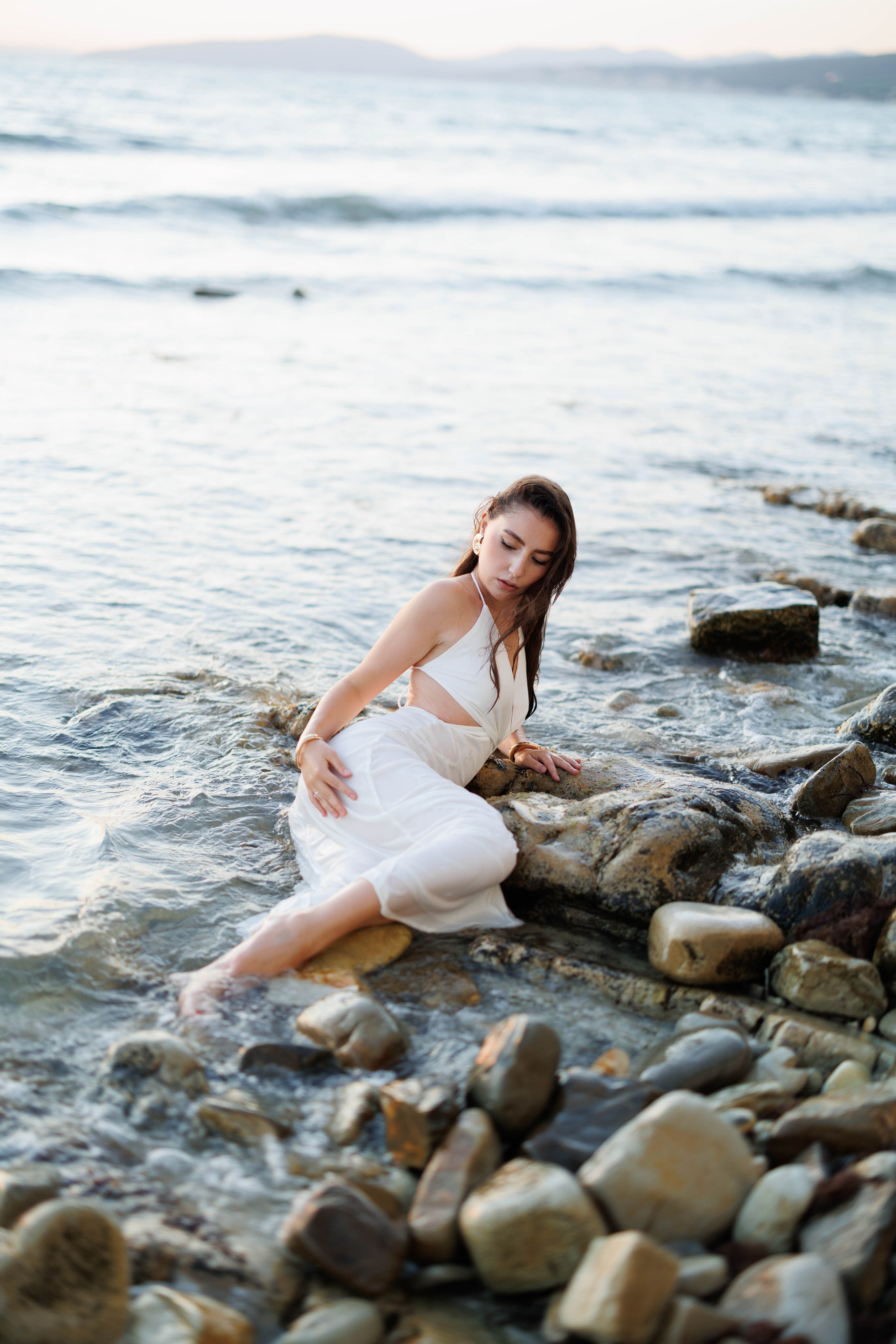 Солнечные мнгновения. Аксанна Аракелян