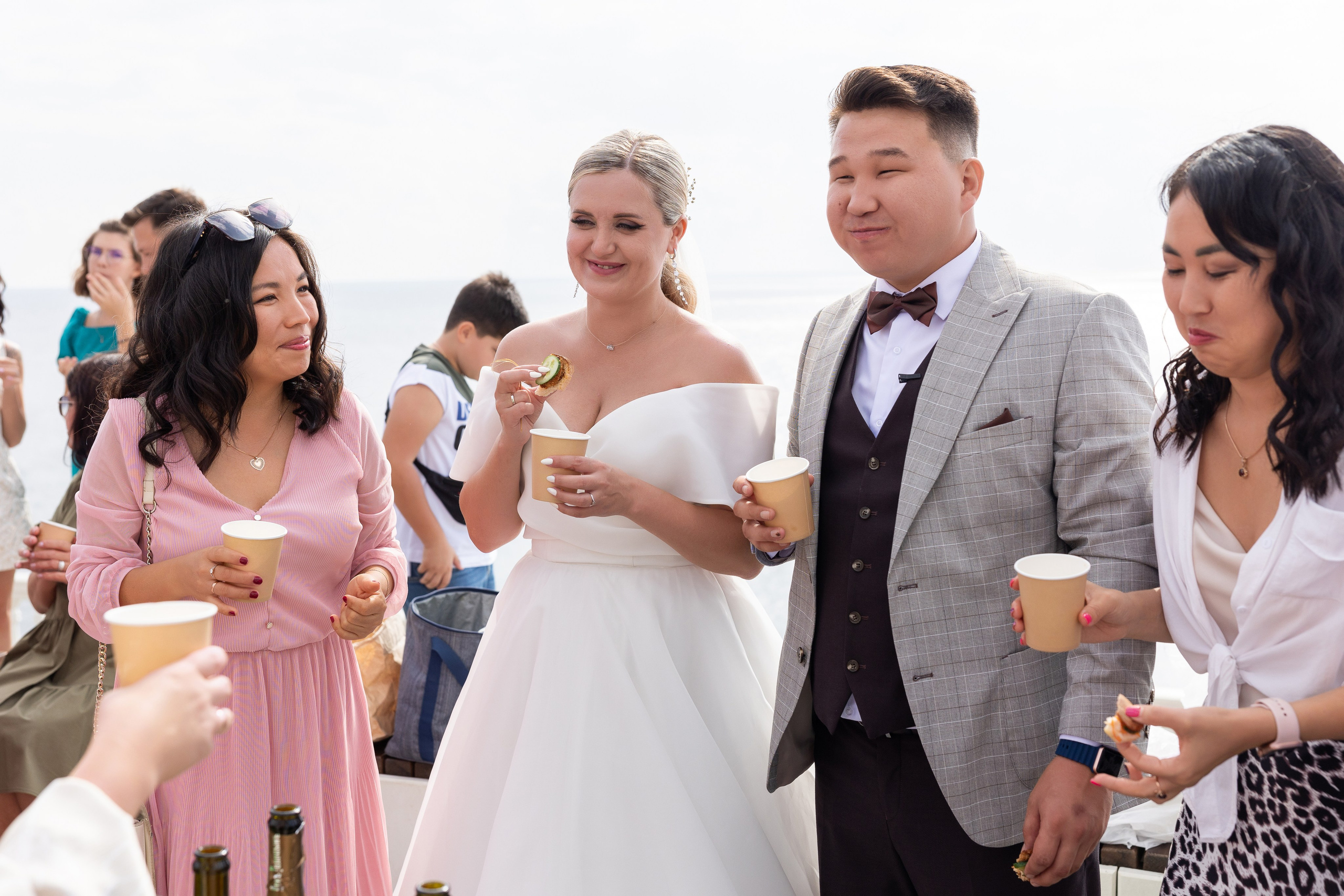 16 сентября Анапа. Свадебный фотограф  Пятигорск, Сочи, Ессентуки, Кисловодск Александр