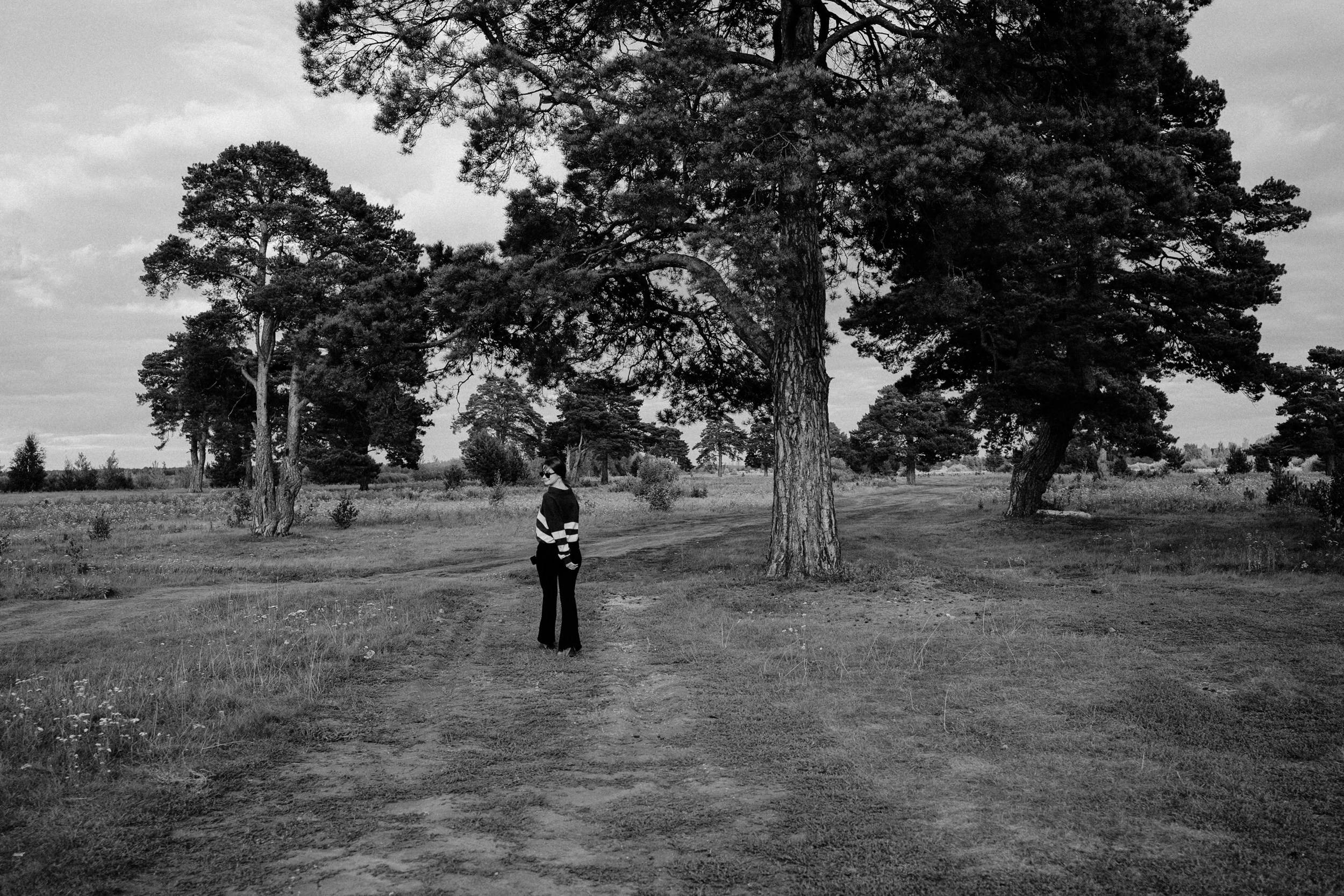 Екатерина. Фотограф Дарья Мустафина, Тюмень