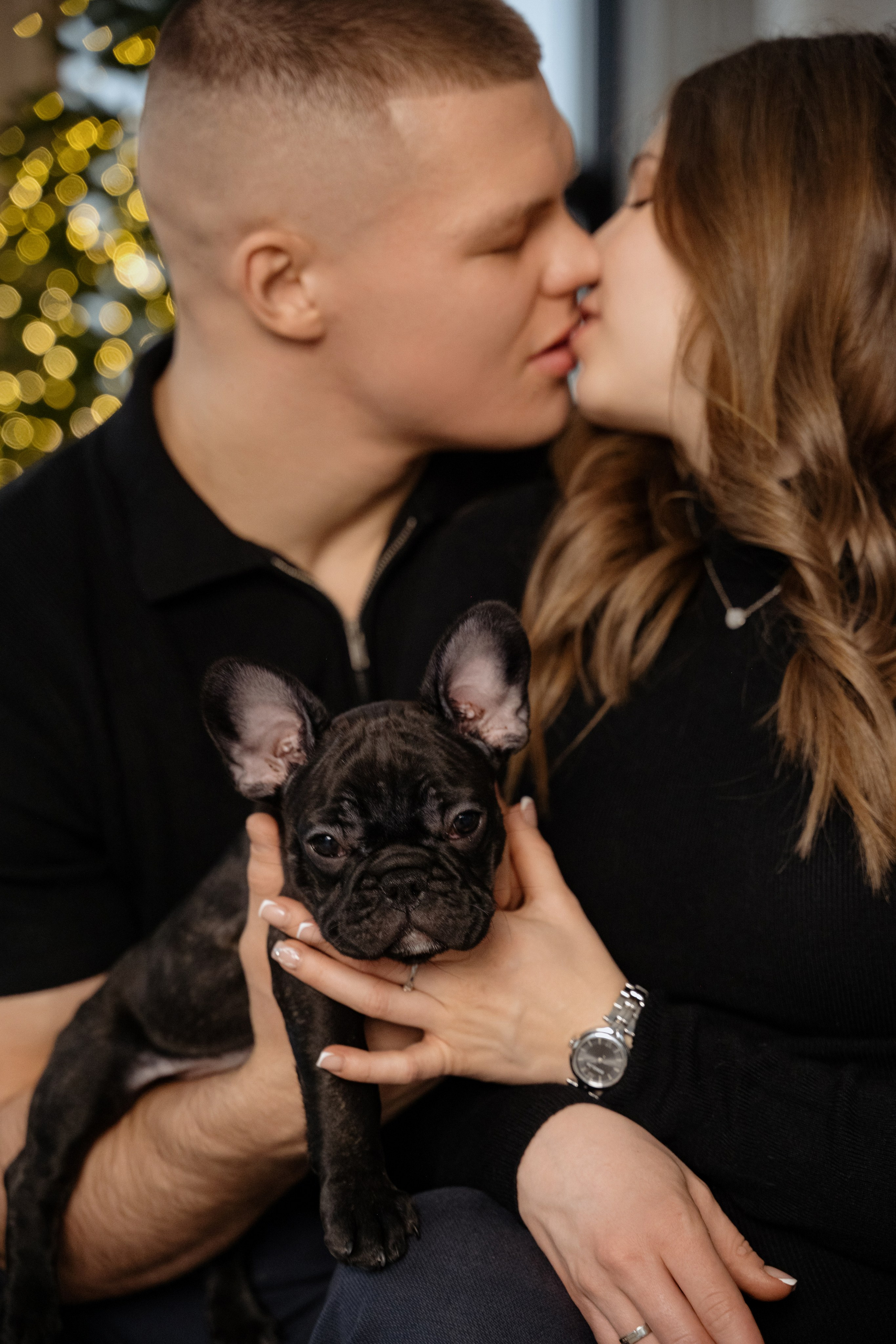 Влад и Влада. Фотограф в Красноярске