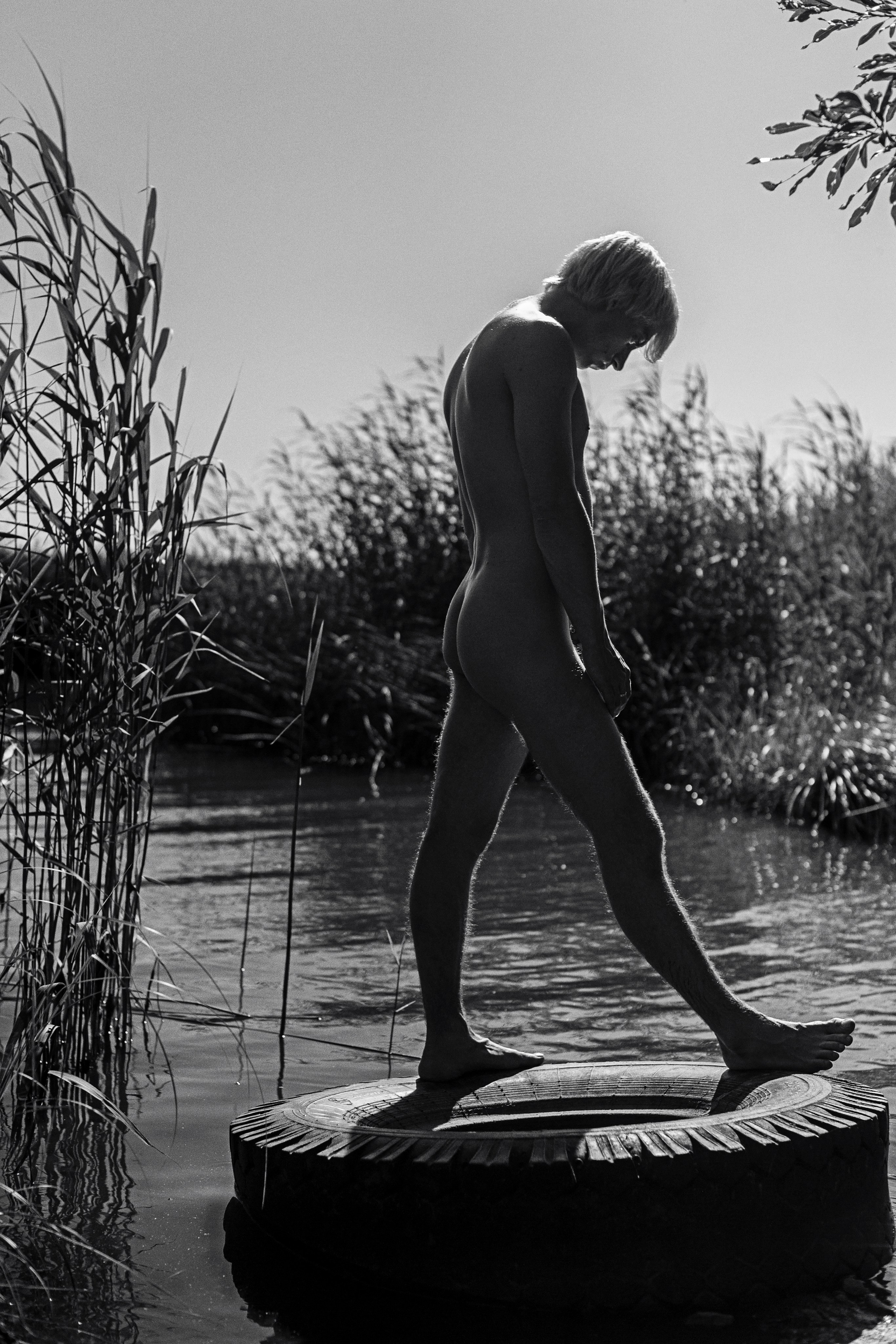 Фотосессия Константин. Сергей Виноградов фотограф Россия Санкт-Петербург