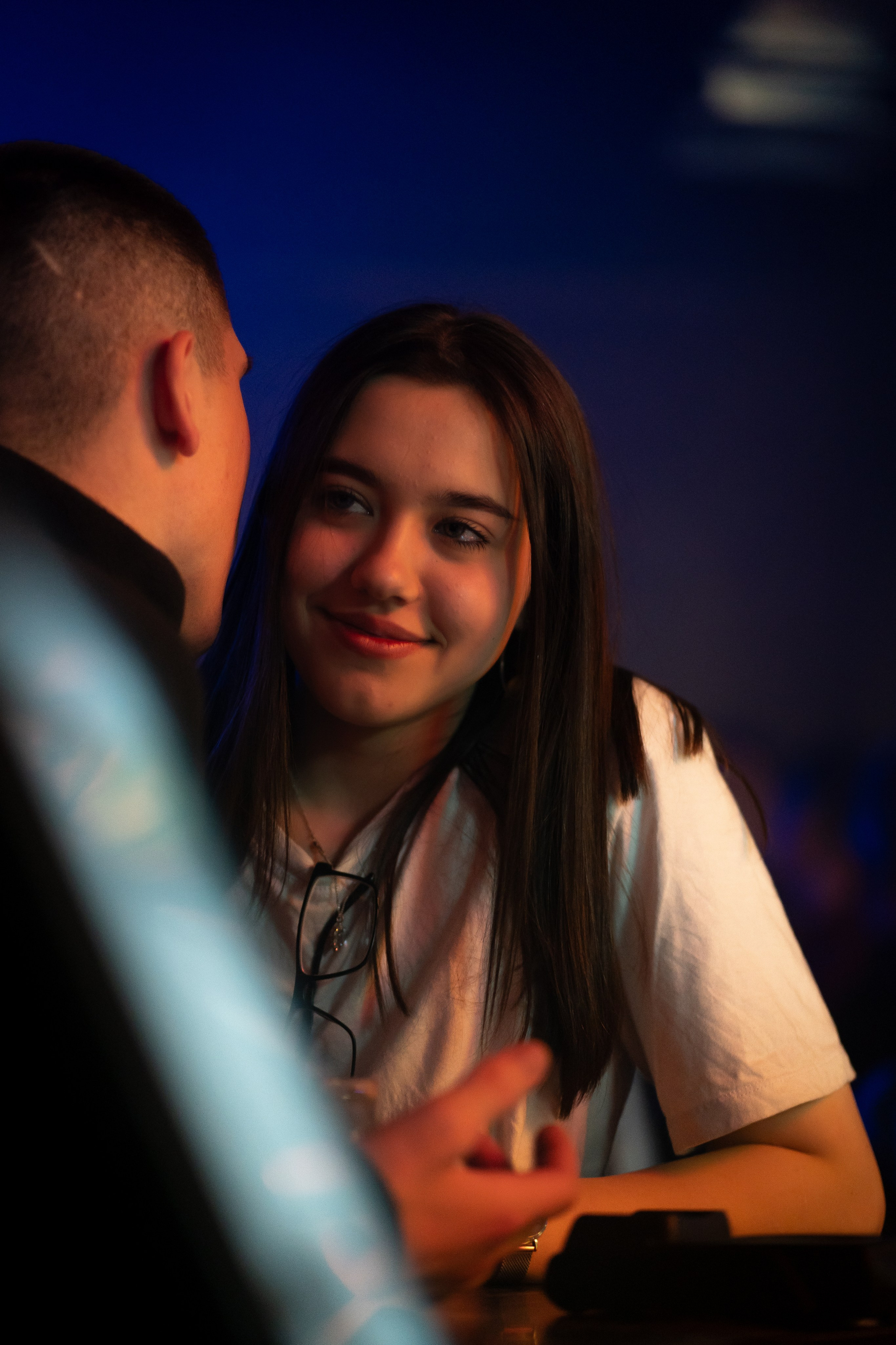 Rook's. Анастасия Паршукова — фотограф Шерегеш Новосибирск