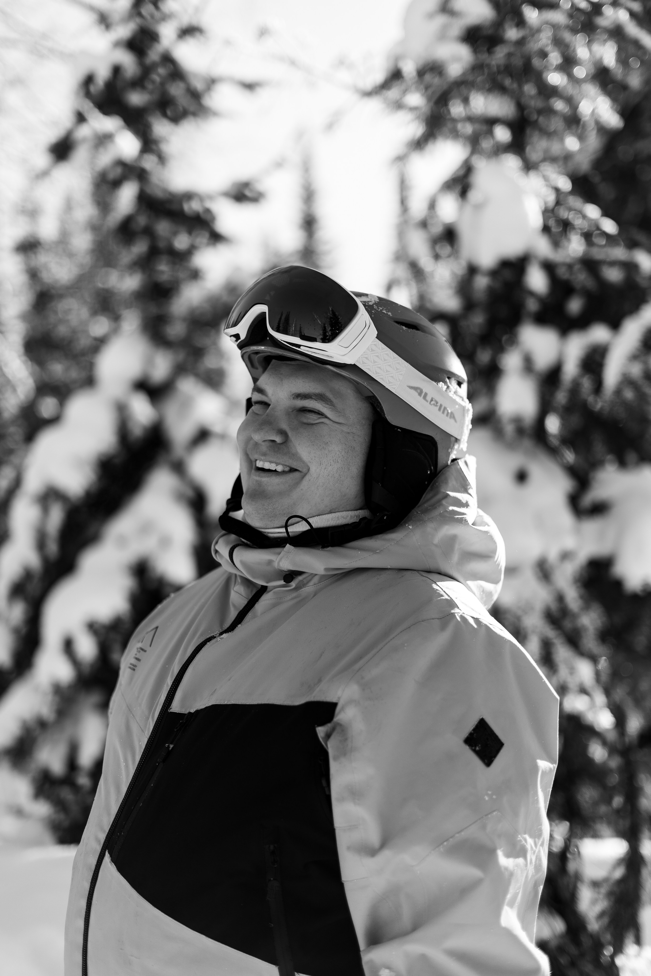 Джой. Анастасия Паршукова — фотограф Шерегеш Новосибирск