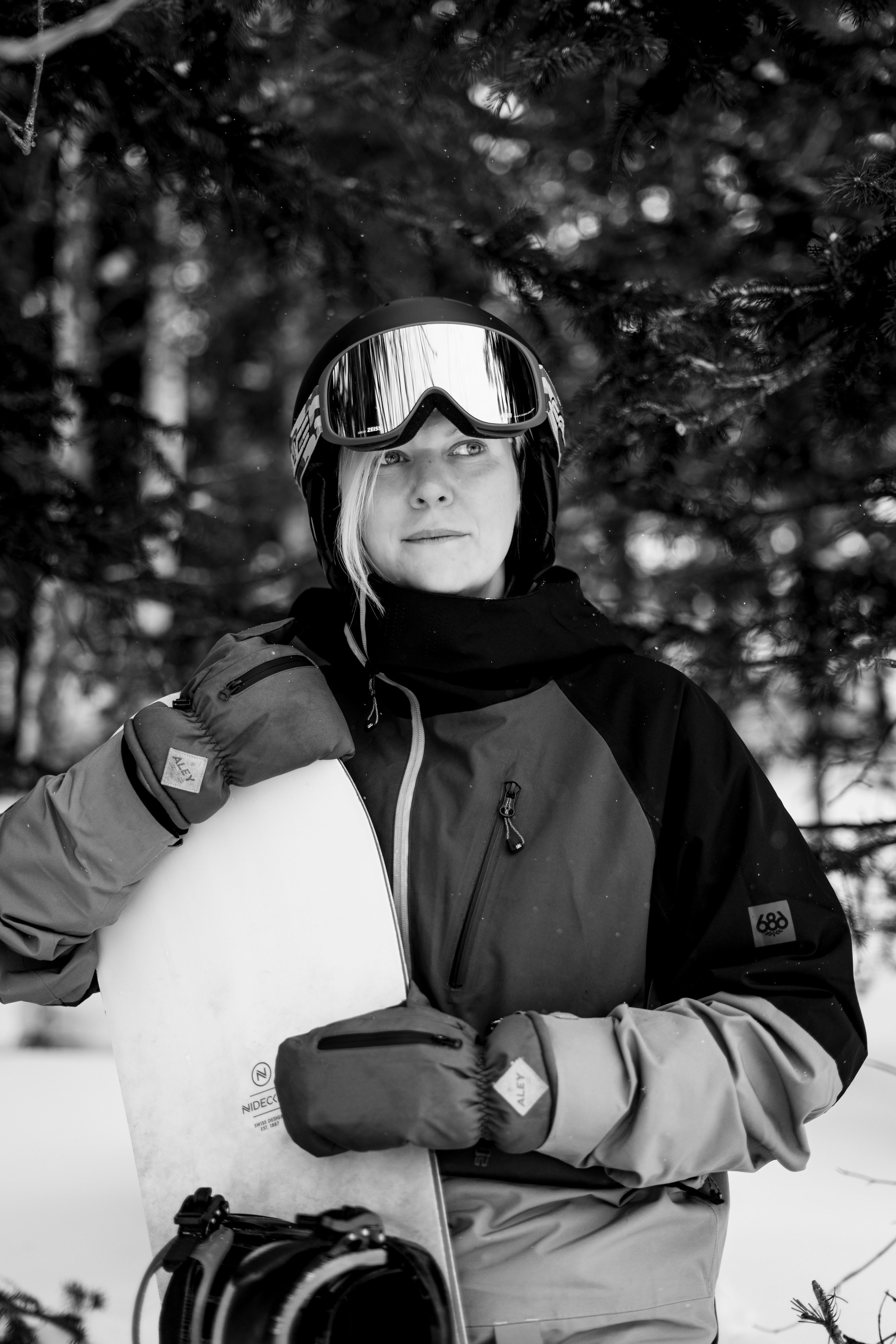 Тур. Анастасия Паршукова — фотограф Шерегеш Новосибирск