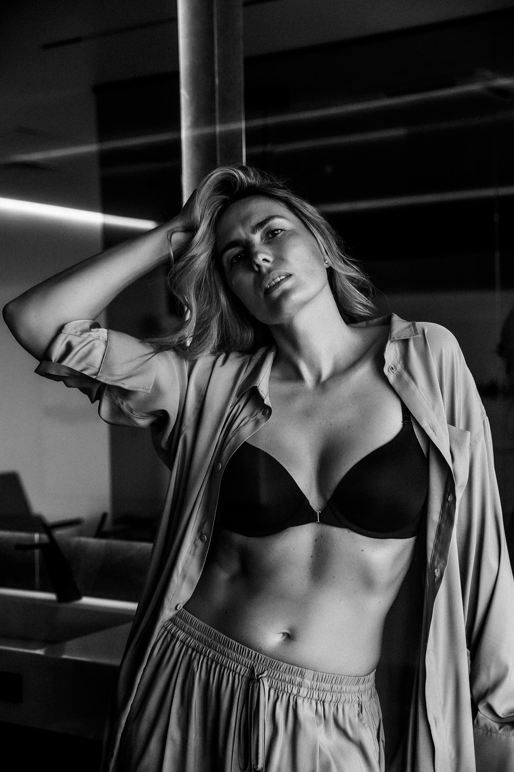 БУДУАР/НЮ. Фотограф в Москве и Санкт-Петербурге Татьяна Апрельская