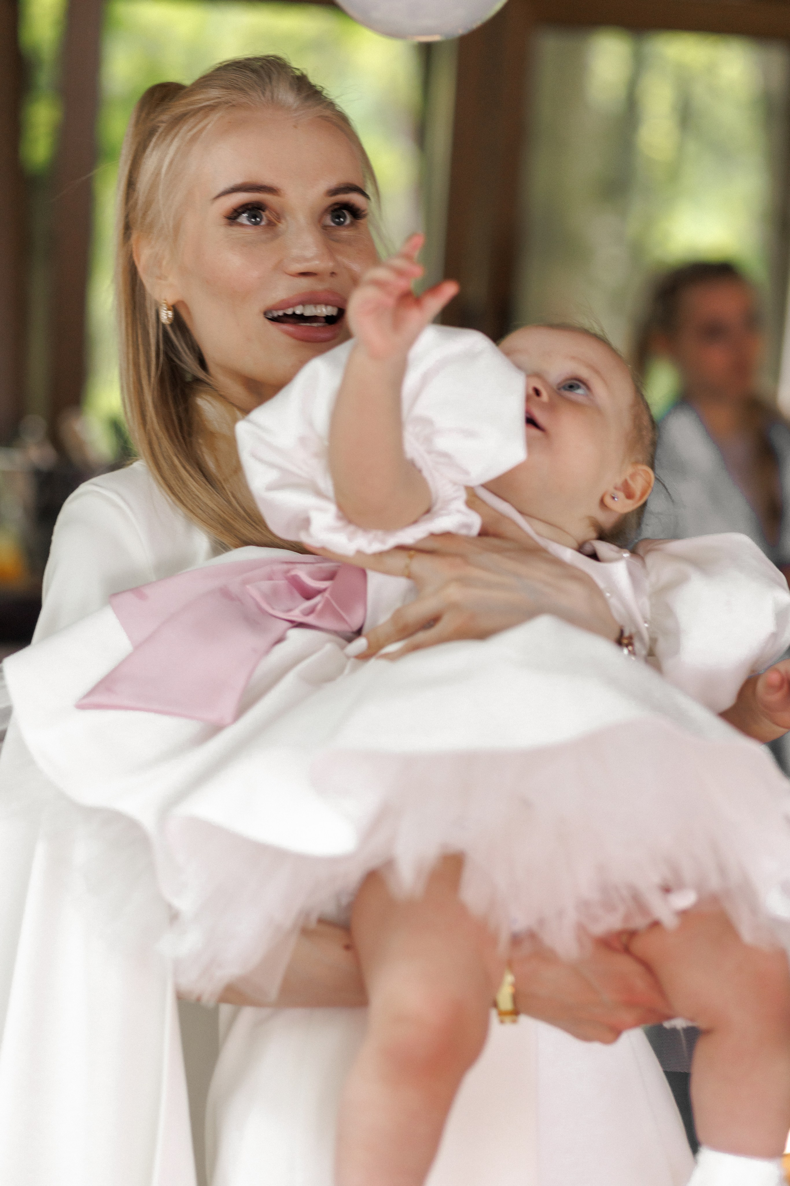 ДР Анны и Алисы. Свадебный фотограф в Москве — Ольга Козловская