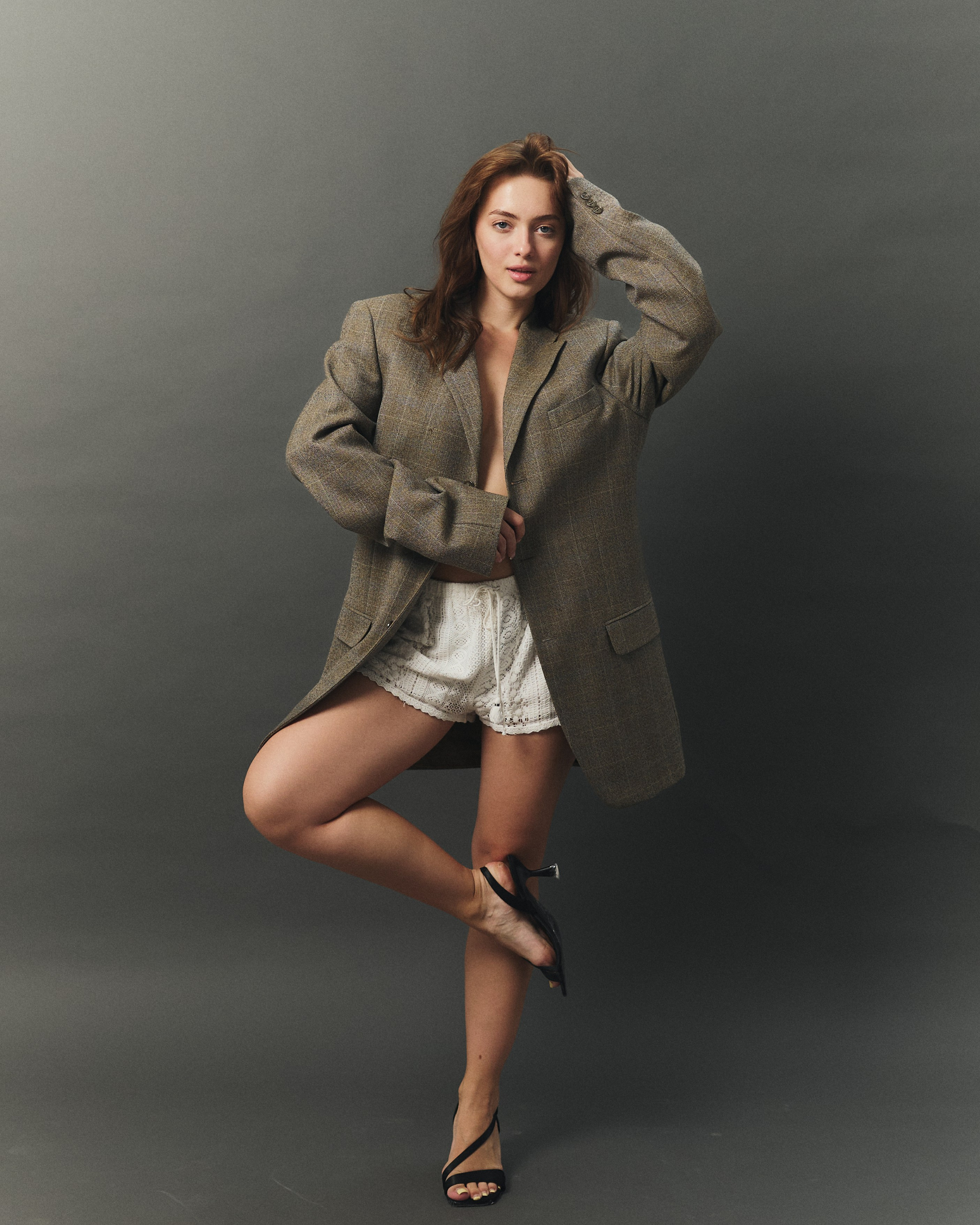 Индивидуальные (студия). Фотограф Ростов-на-Дону Яна Митина