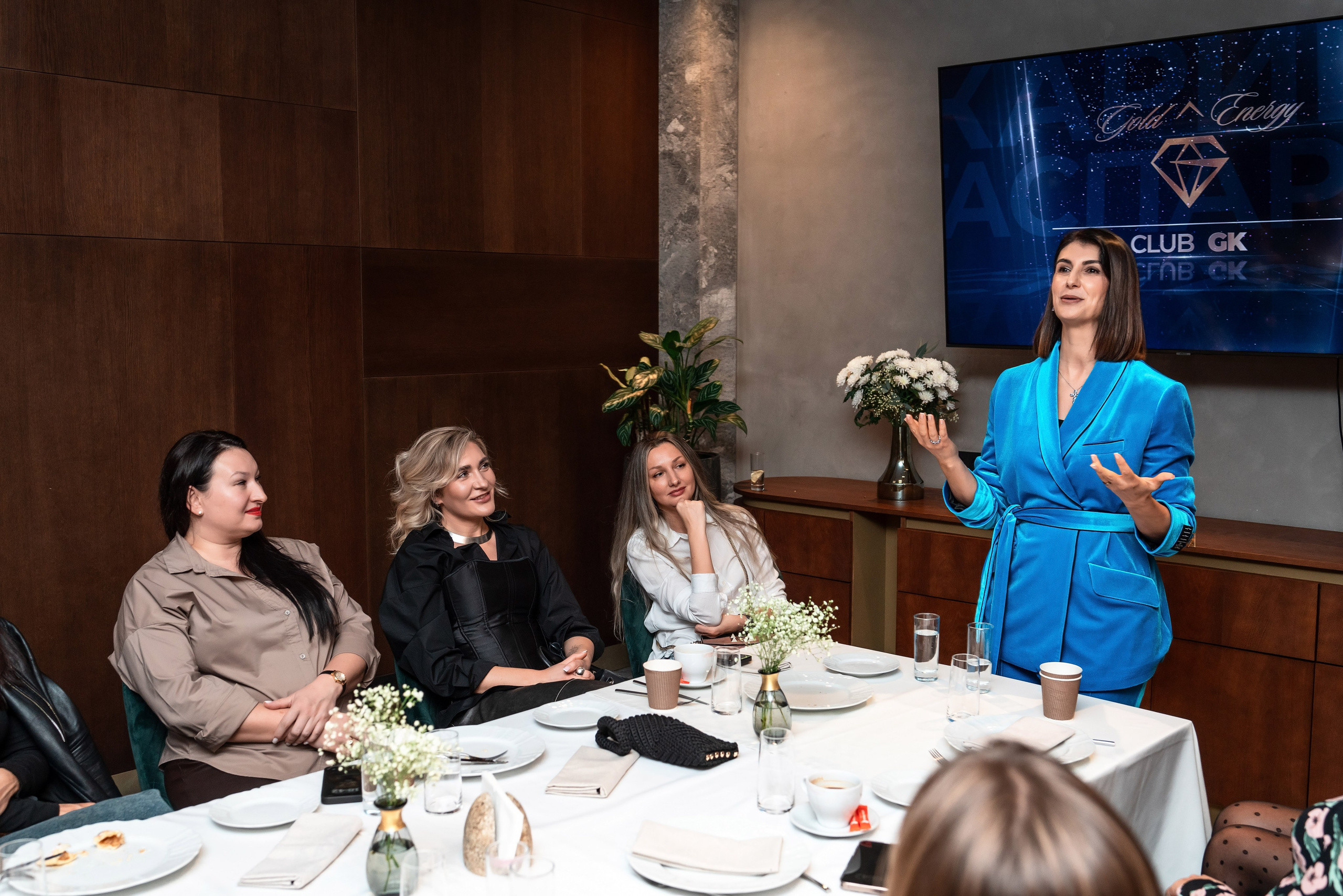 Фоторепортаж деловой Сочи. Фотограф Сочи