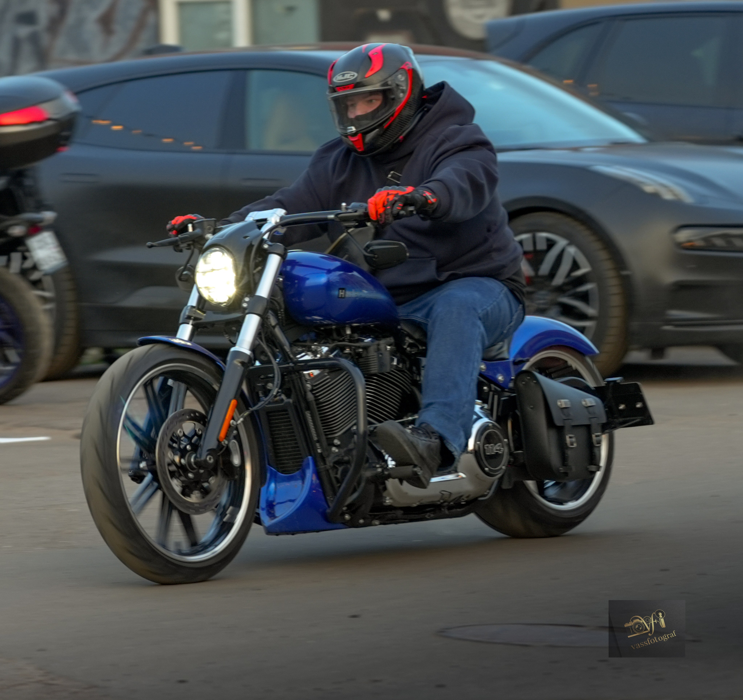 Pipes 25.04.2026. VasSFotograF